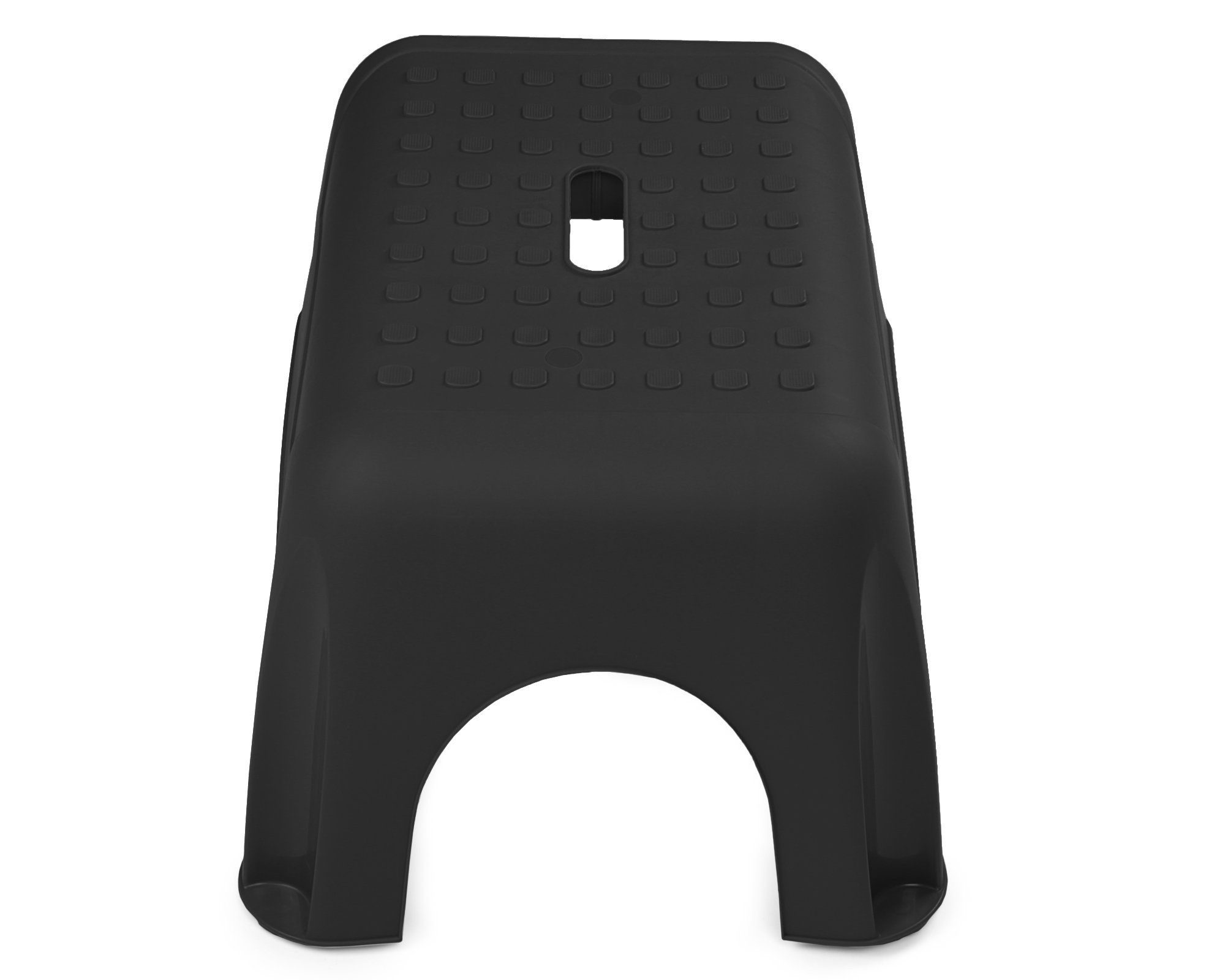 ONDIS24 Tritthocker Tritthocker Step Stool mit bis zu 150 kg belastbar