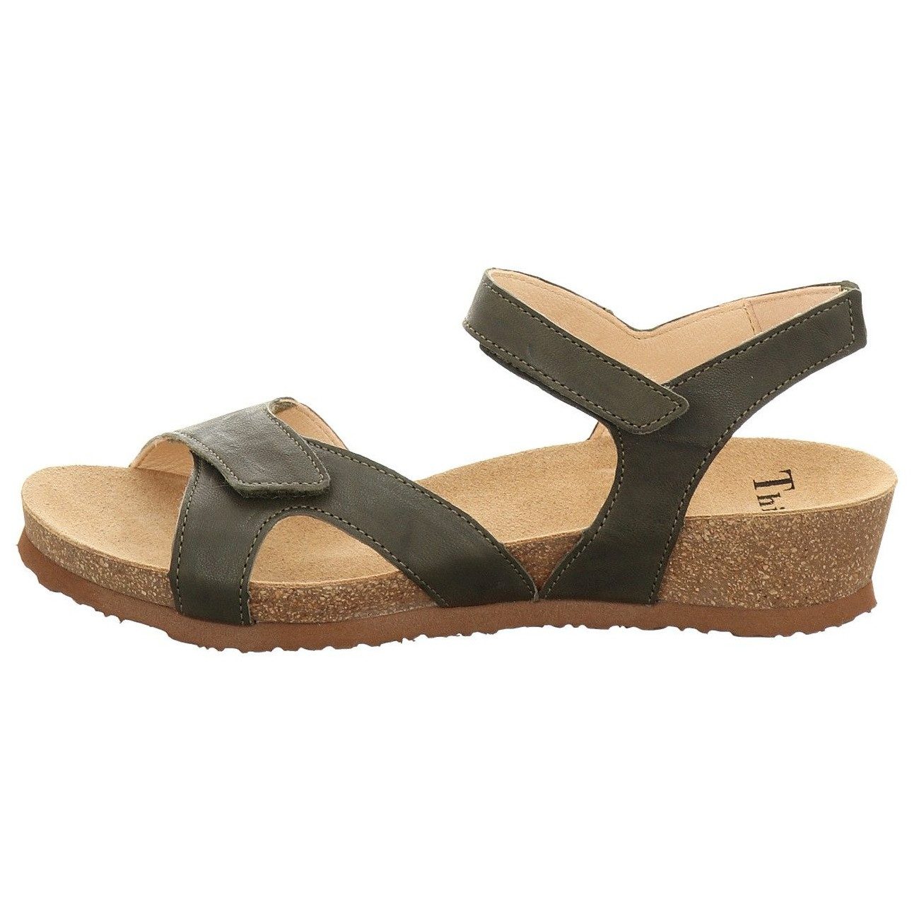 DUMIA Sandalette