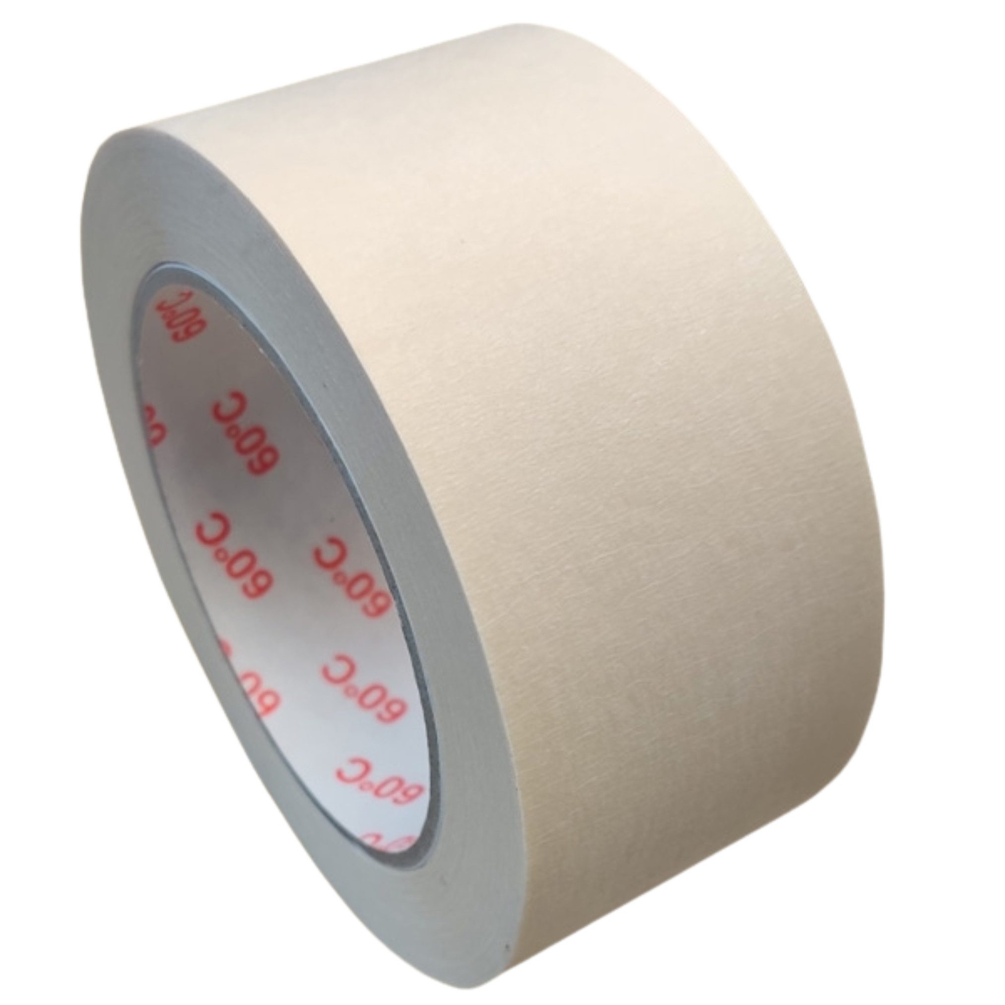 Packen24 GmbH Kreppband Abdeckband Maler Krepp 50 mm x 50 m (1-St)