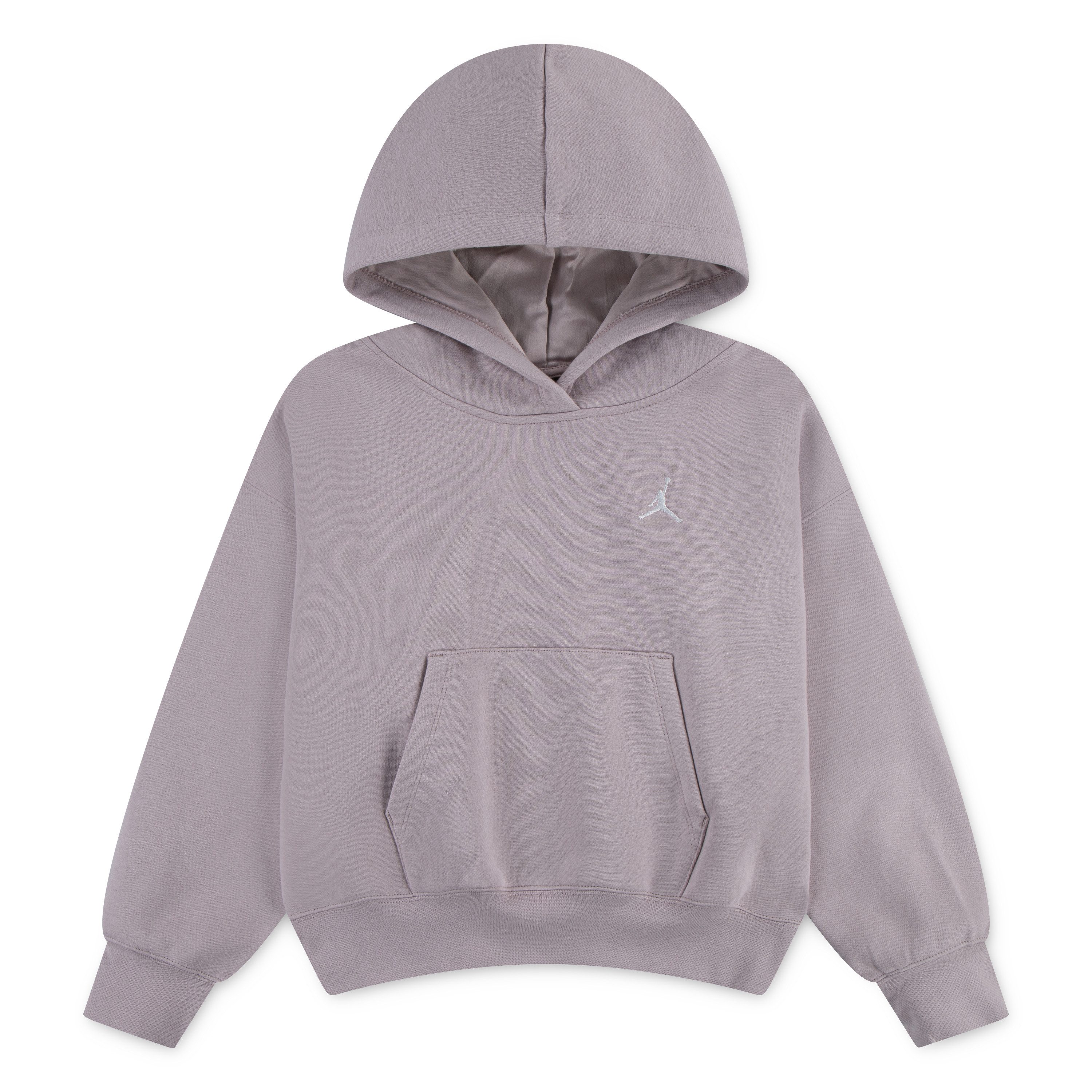 Jordan Kapuzensweatshirt für Kinder und Jugendliche, sportlicher Stil, mit Kapuze