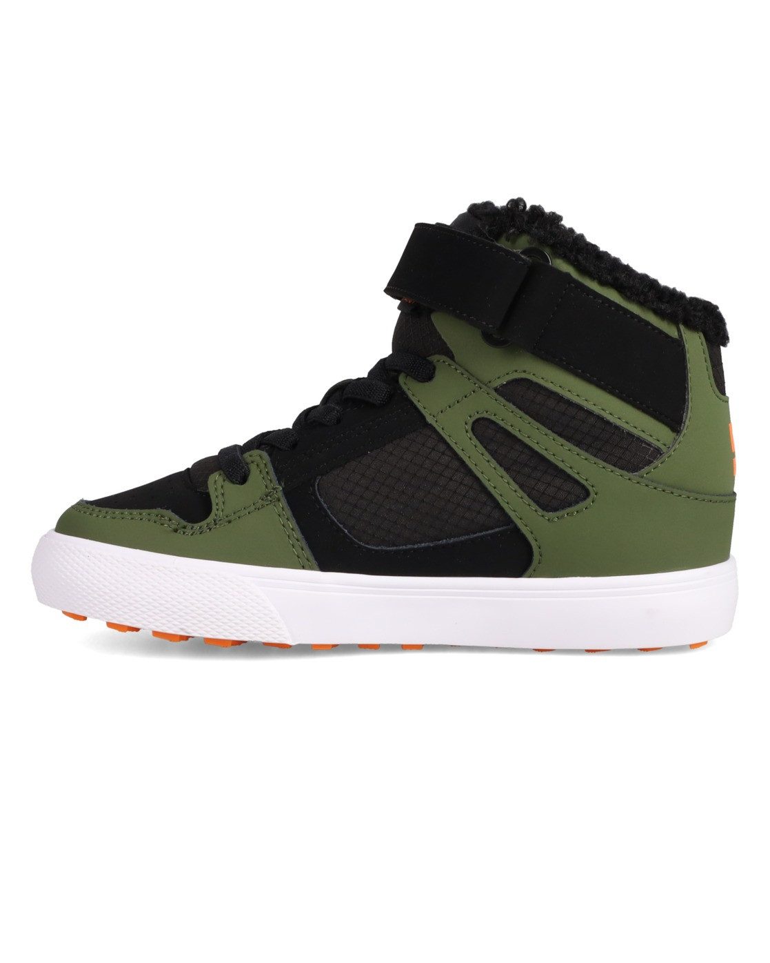DC Shoes Pure High-Top Wnt Ev Winterboots – Bild 3 von 5