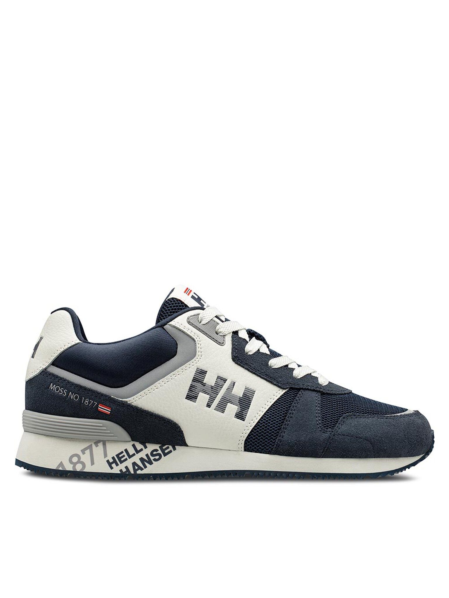 Helly Hansen Helly Hansen Herren-Sneaker HELLY HANSEN-11994 597 NAVY/PINGUIN/OFF WH Sneaker