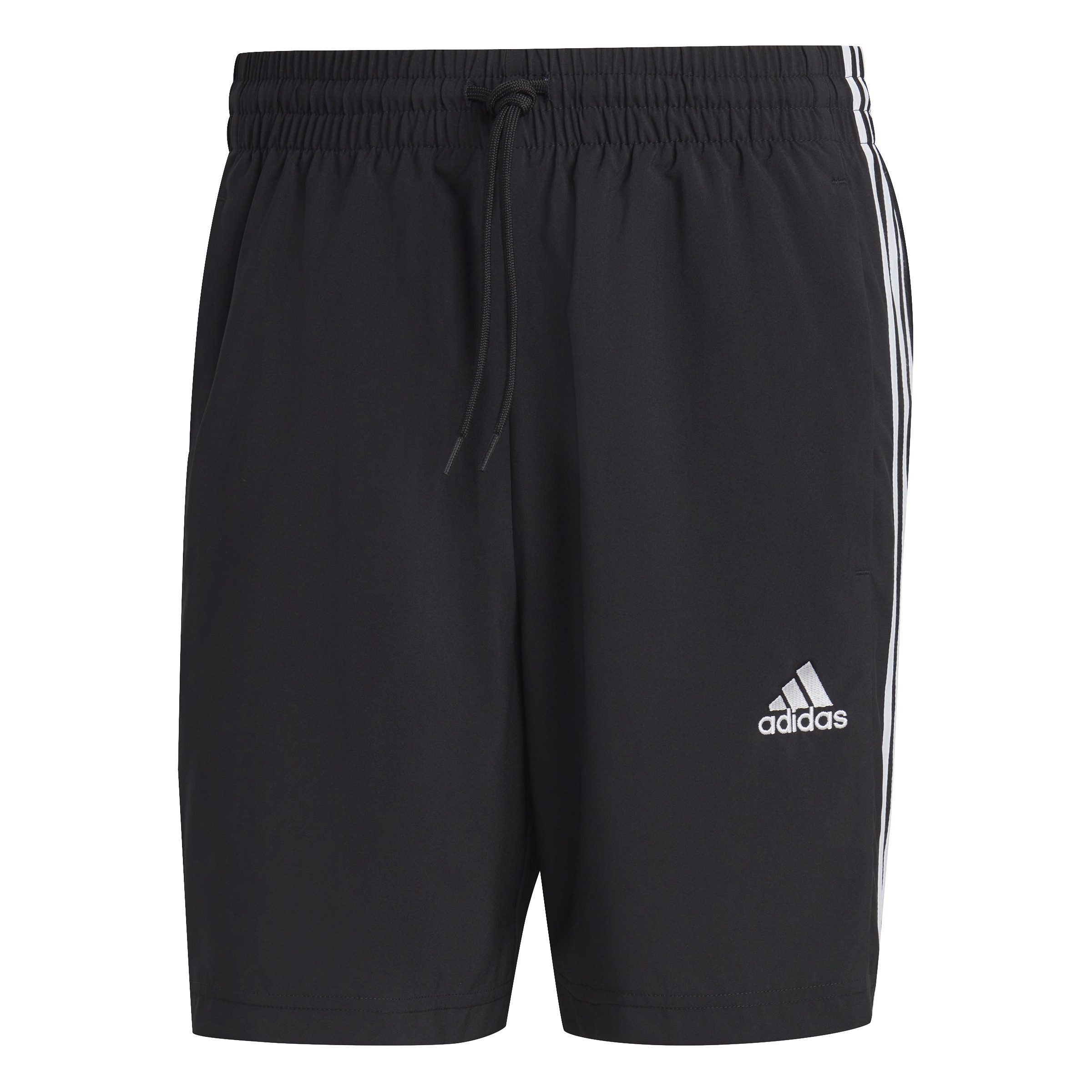 adidas Sportswear Shorts M 3 Streifen günstig online kaufen