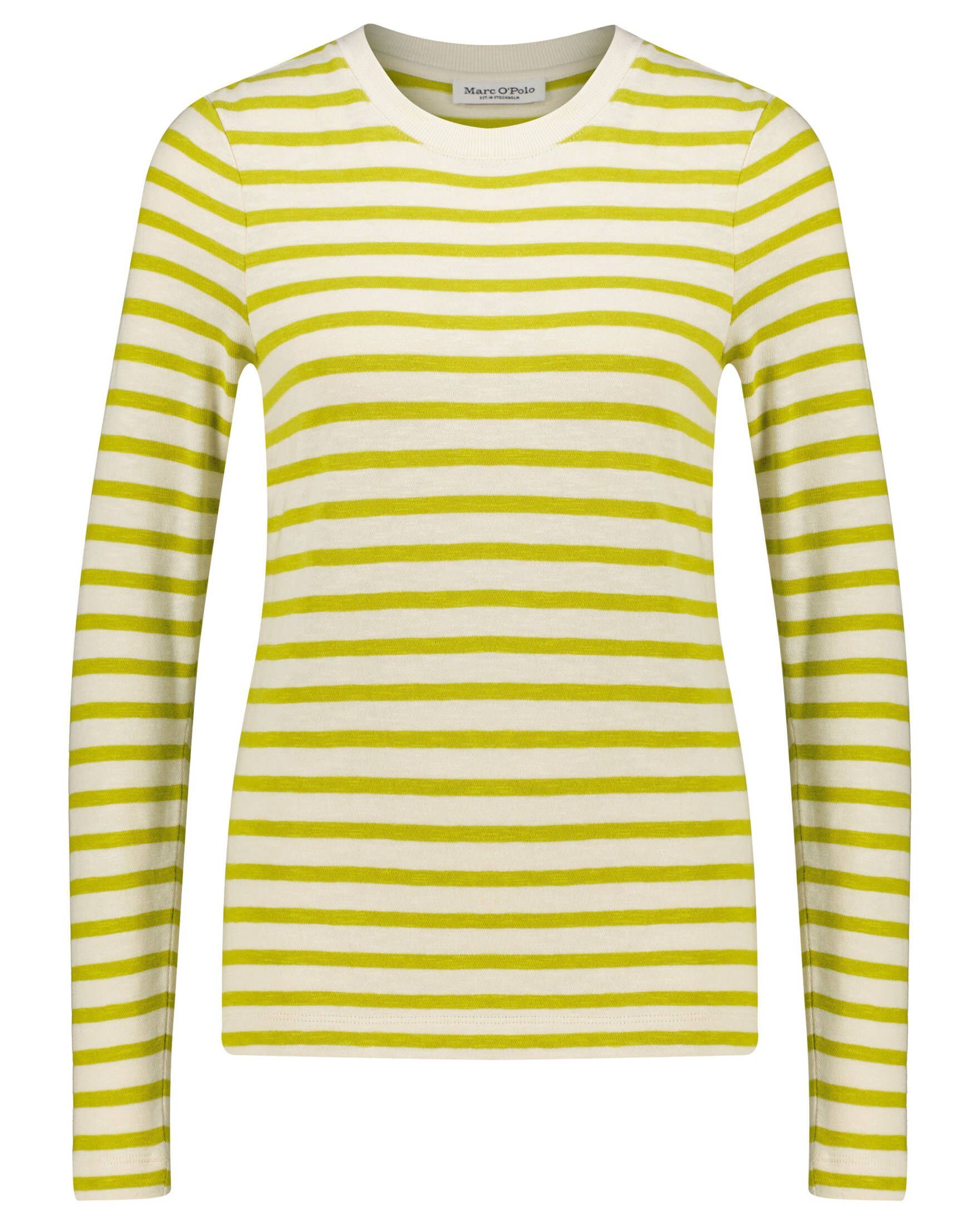 Marc O'Polo T-Shirt Damen Langarmshirt (1-tlg) | T-Shirts