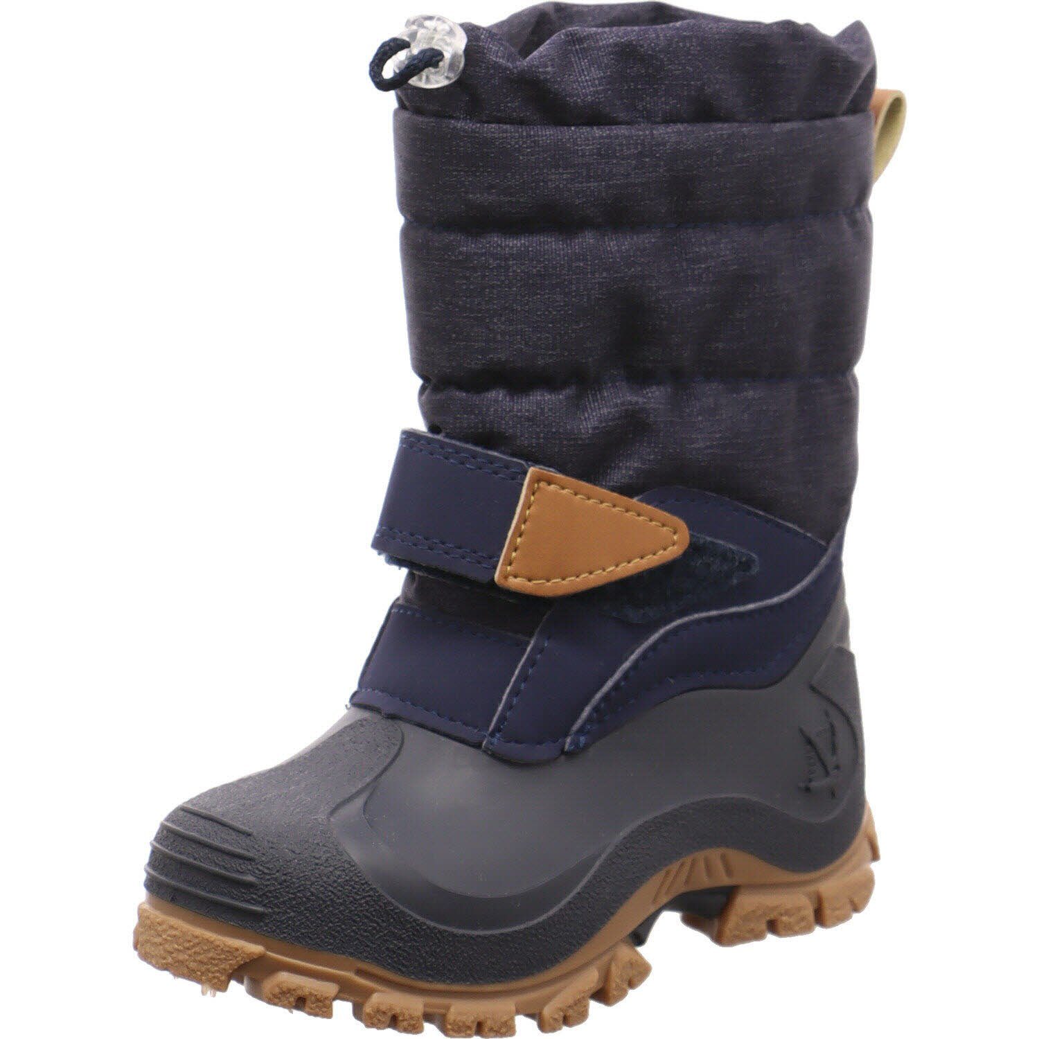 Lurchi Finn Stiefel