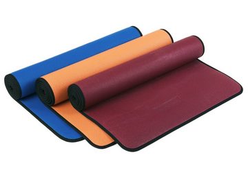 Yogistar Yogamatte Yogamatte Soft (1-St., Kein Set)