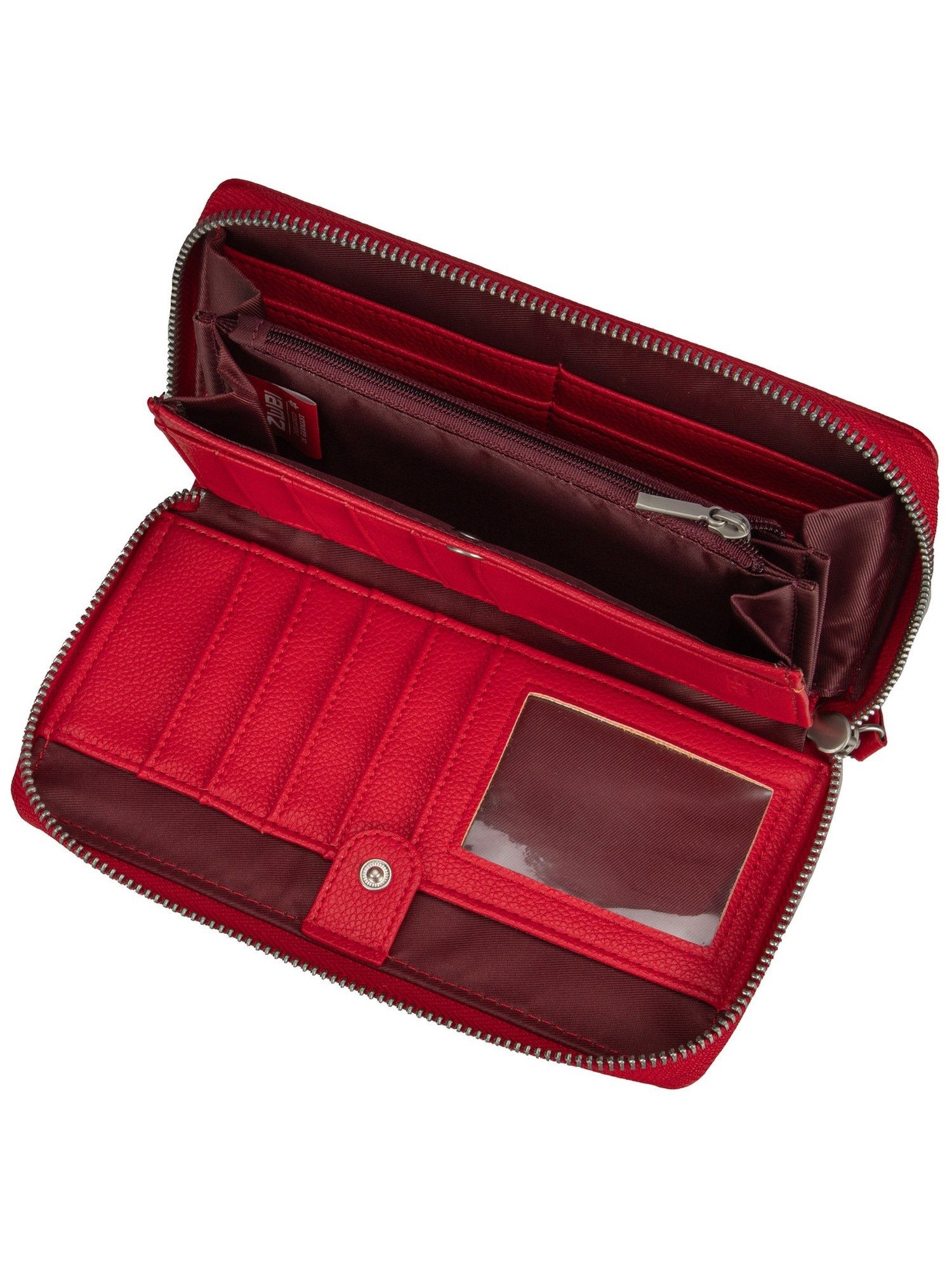 Zwei Geldbörse Mademoiselle M.Wallet MW2