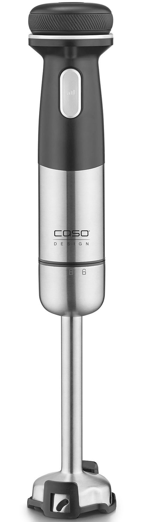 Stabmixer 3605 Click & Mash kabellos