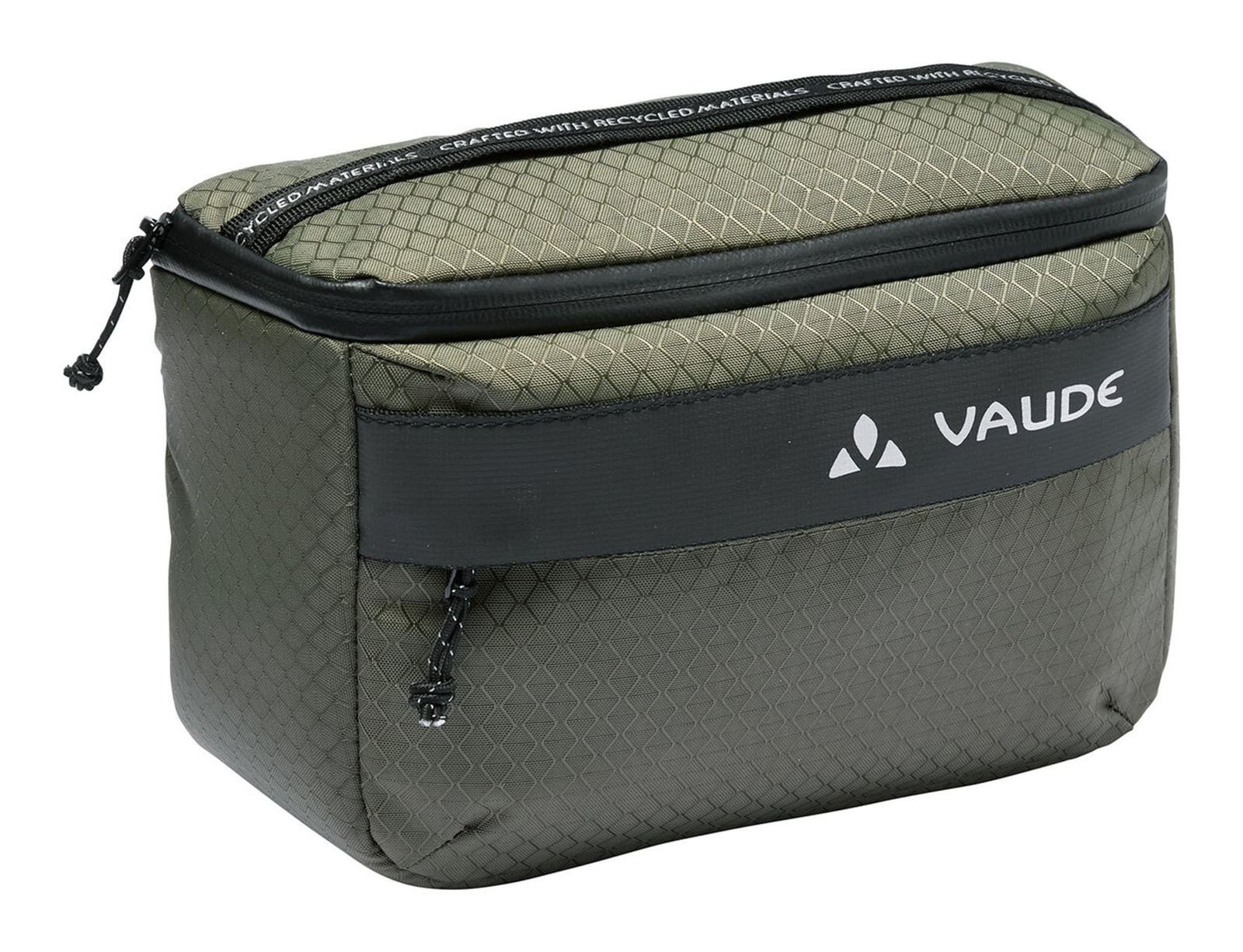 VAUDE Fahrradtasche (Set, 2-tlg)