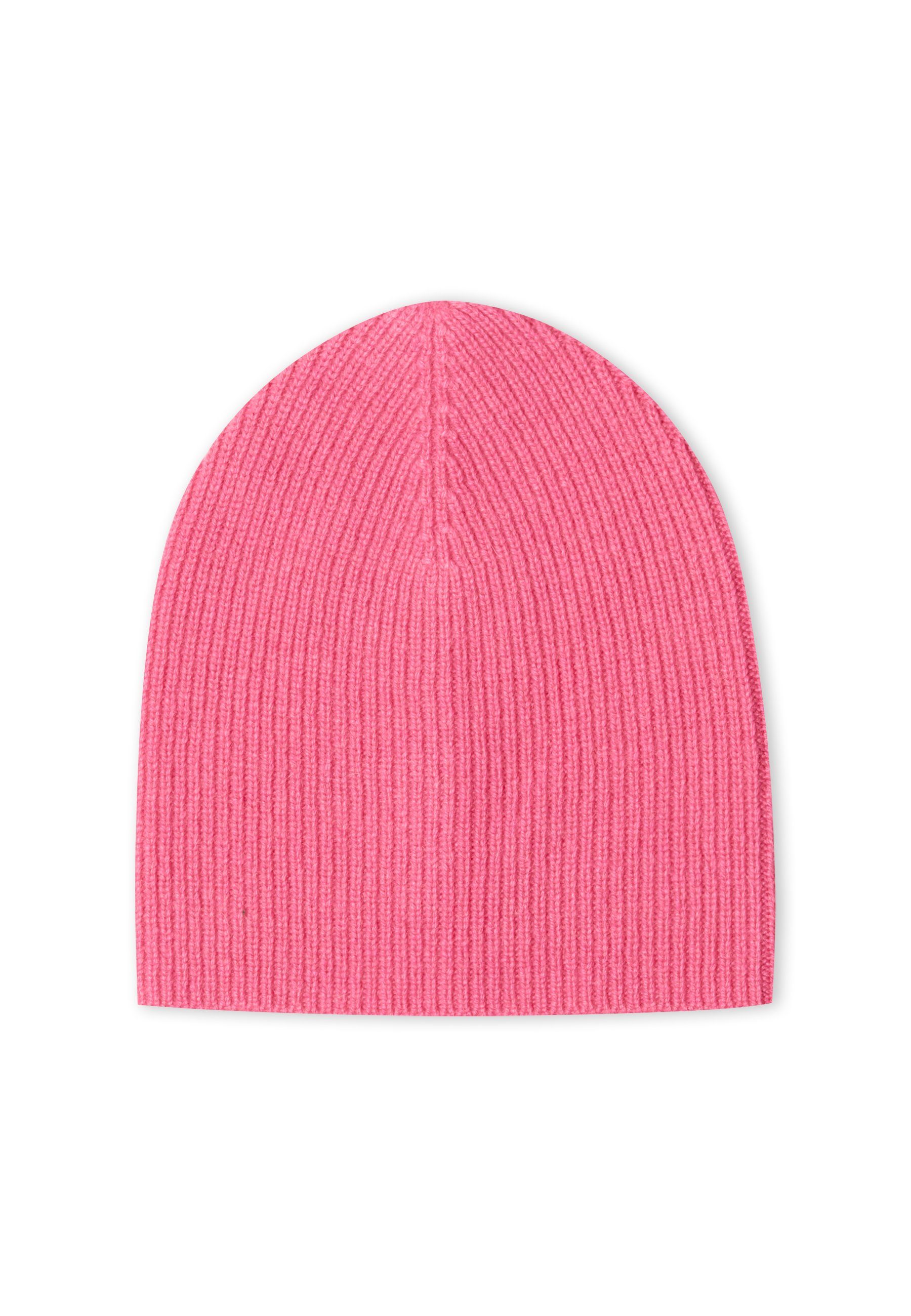 Style & Republic Beanie Style & Republic Kaschmir Beanie geripp