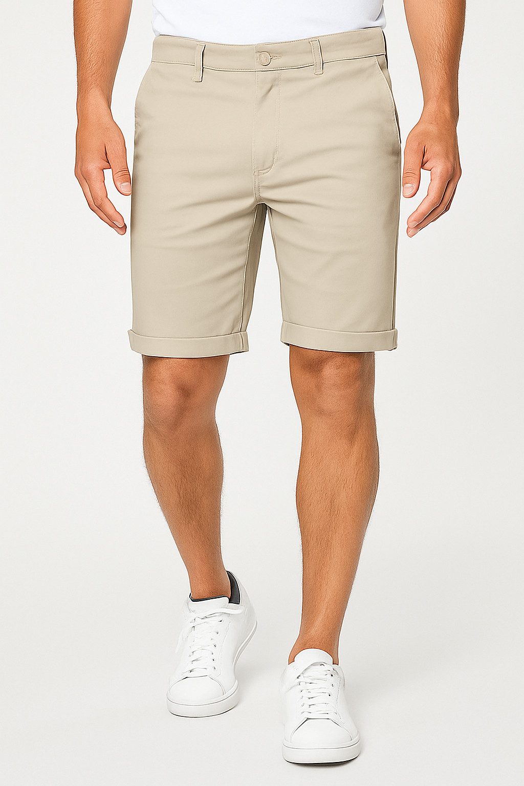 Smith & Solo Chinoshorts Kurze Hosen günstig online kaufen