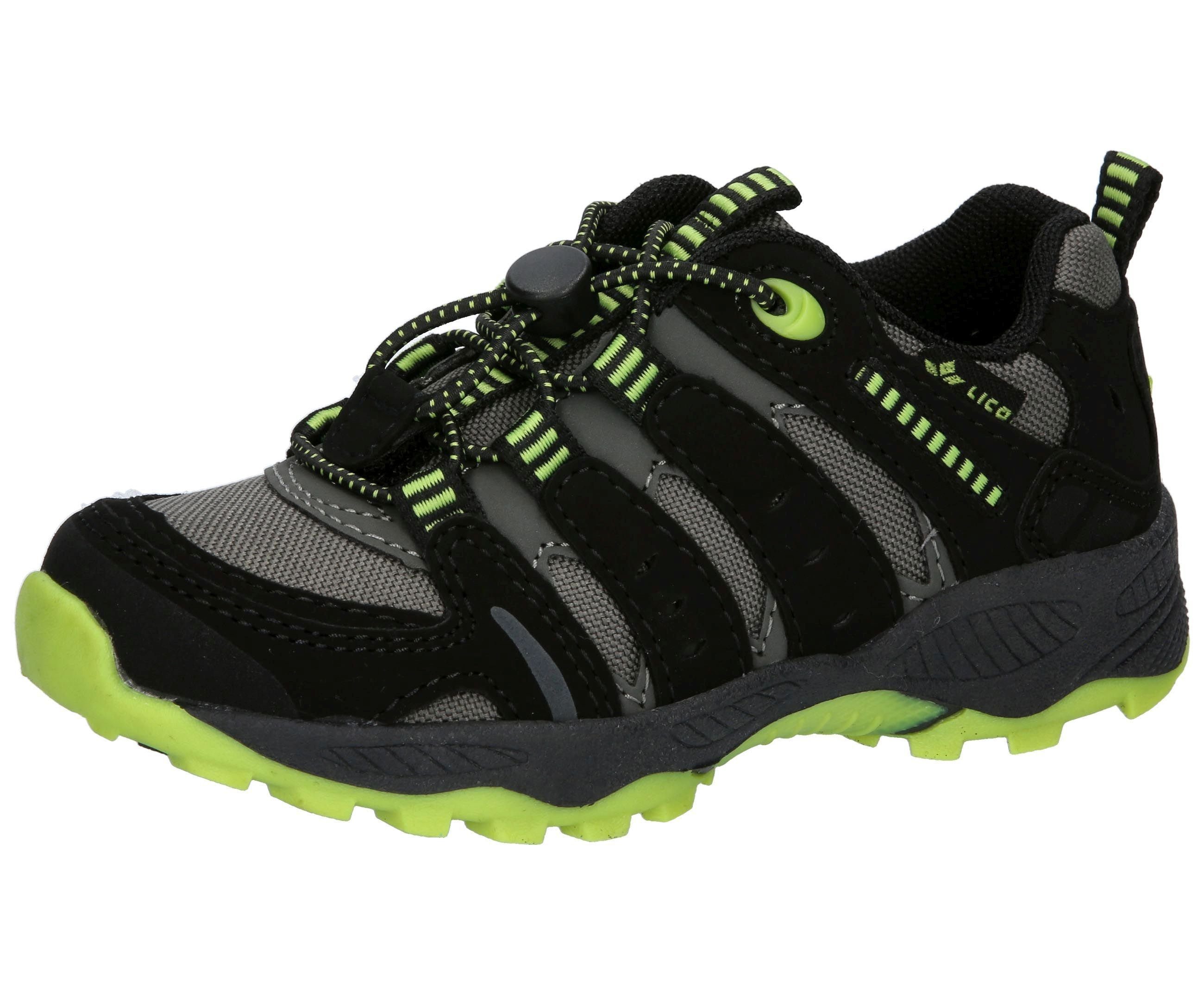Lico Outdoorschuh Fremont Outdoorschuh