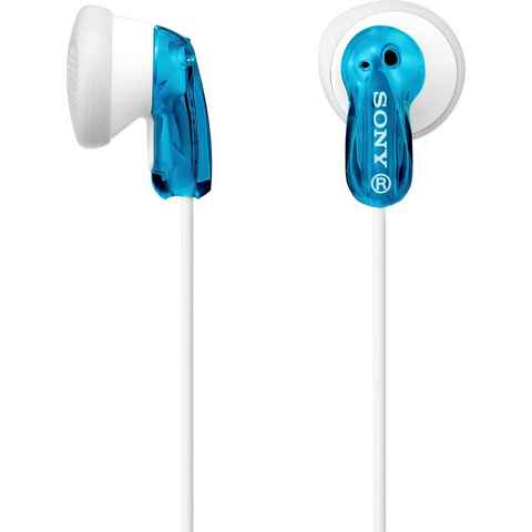 Sony MDR-E9LP In-Ear-Kopfhörer