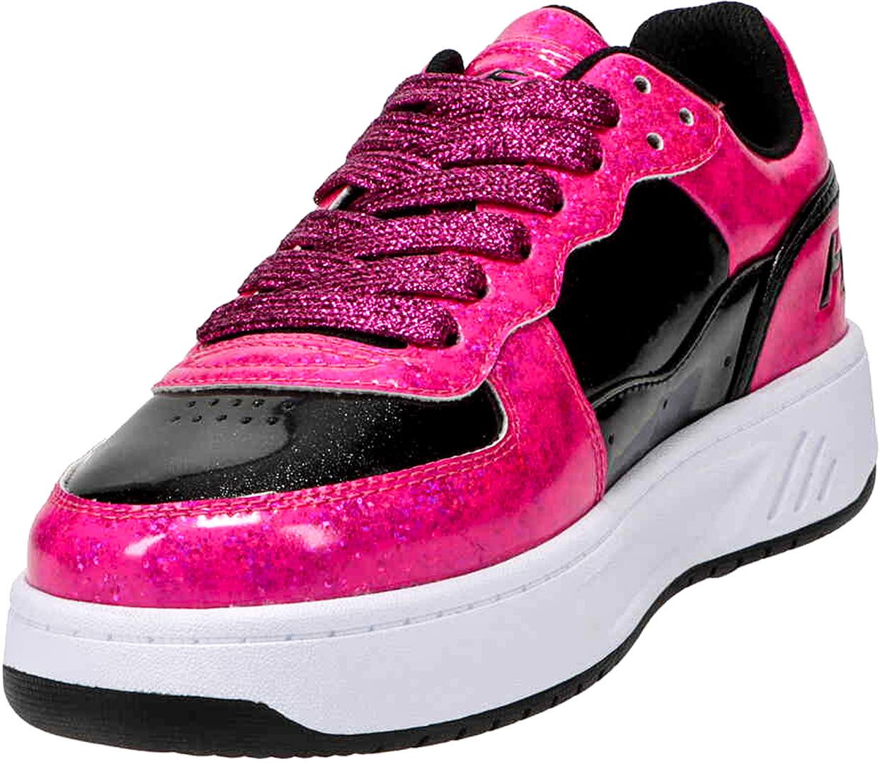 Heelys Rollschuhe HEELYS REZERVE LOW Schuh hot pink/black