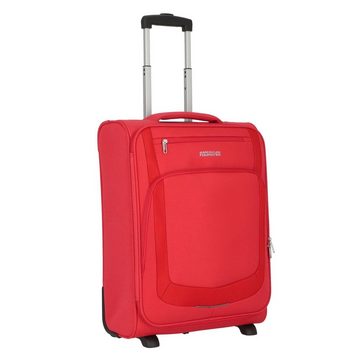 American Tourister® Handgepäck-Trolley Summer Session, 2 Rollen, Polyester