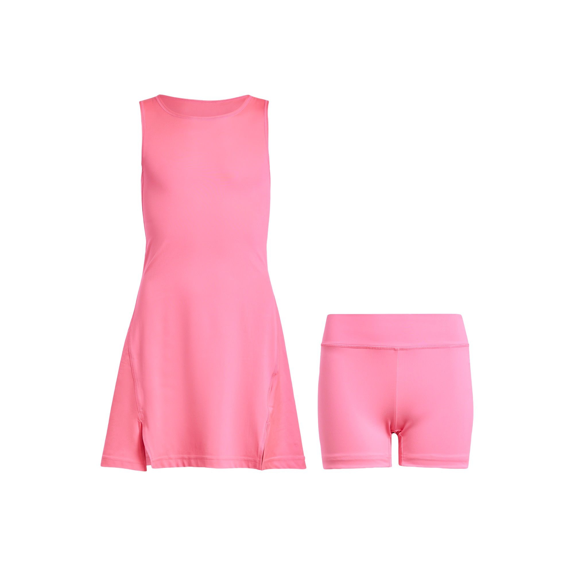 Lucid Pink