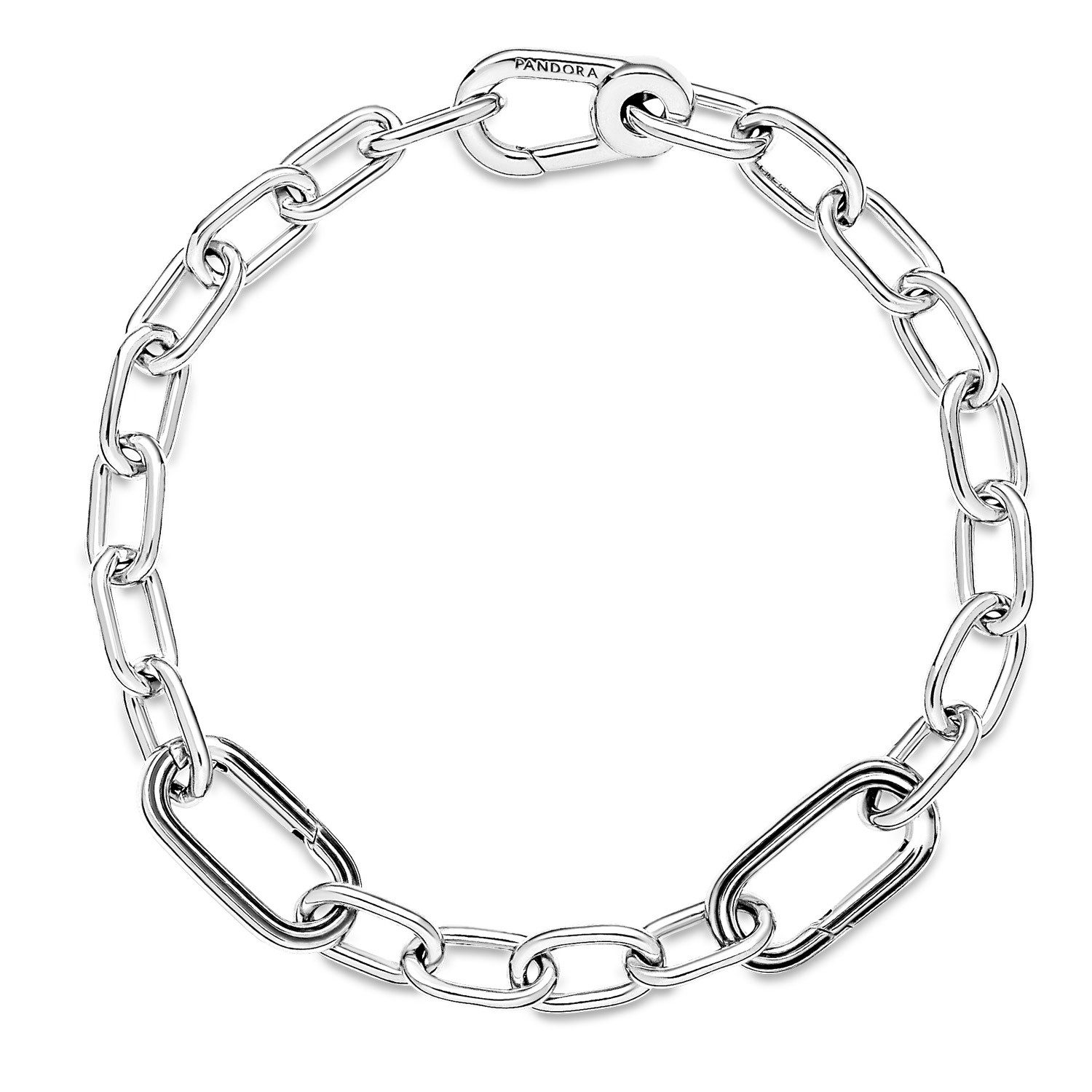Pandora Gliederarmband Damen-925 Silber günstig online kaufen