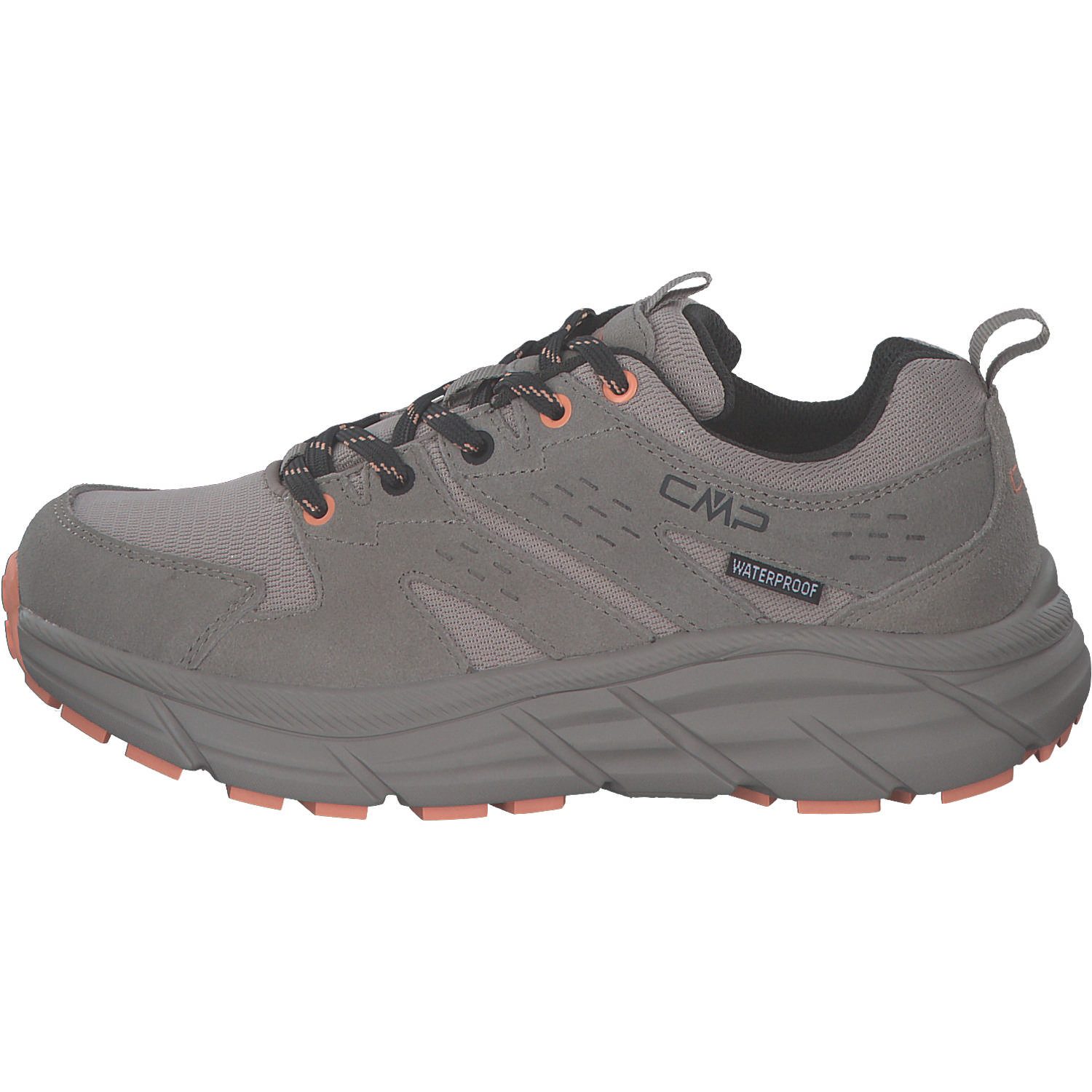 CMP Kamsel Mid 3Q27696 Schnürschuh günstig online kaufen