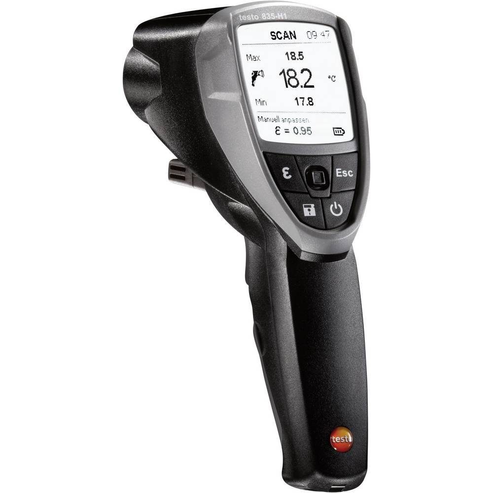 Infrarot-Thermometer Thermometer