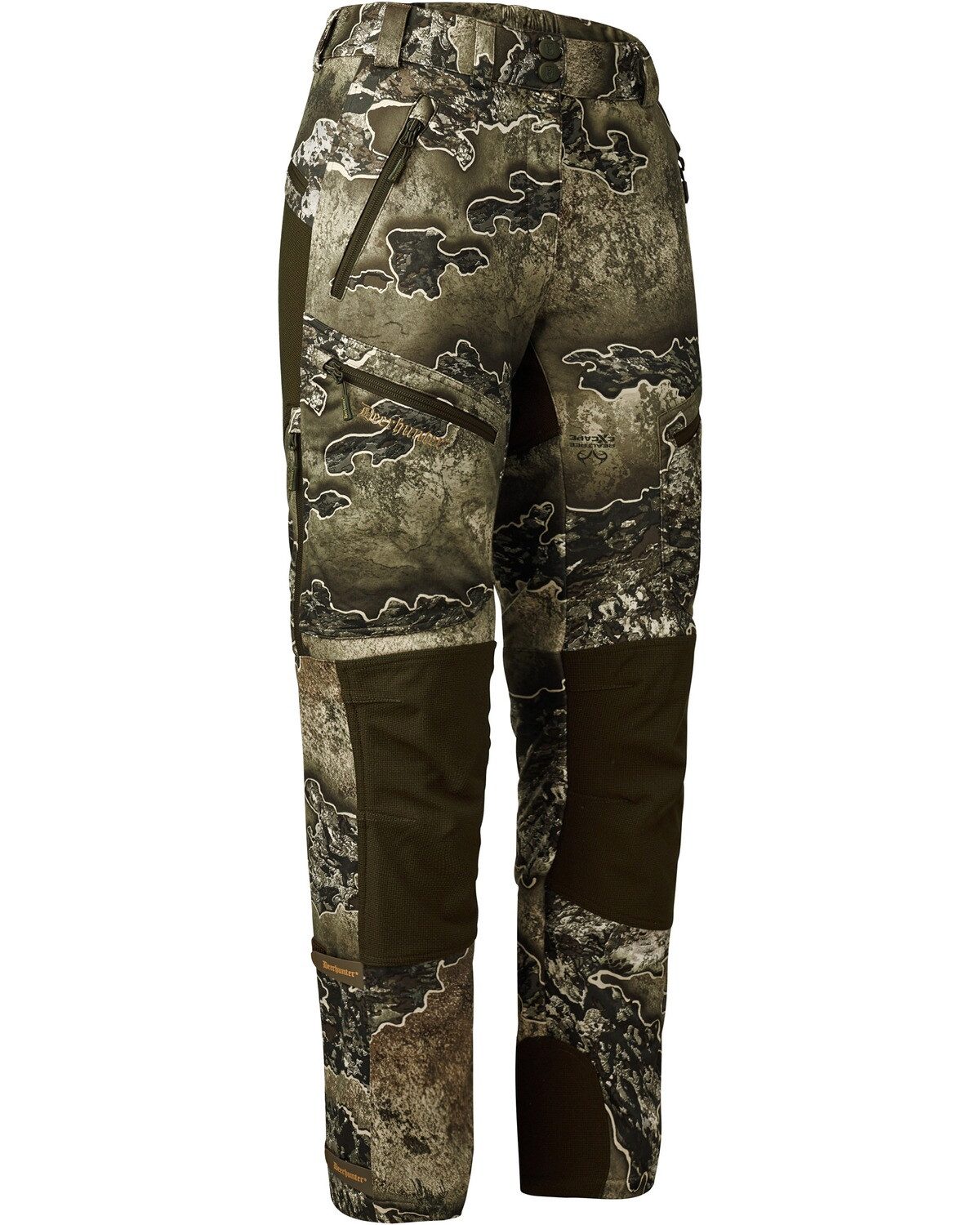 Deerhunter Outdoorhose Damen Softshellhose Excape