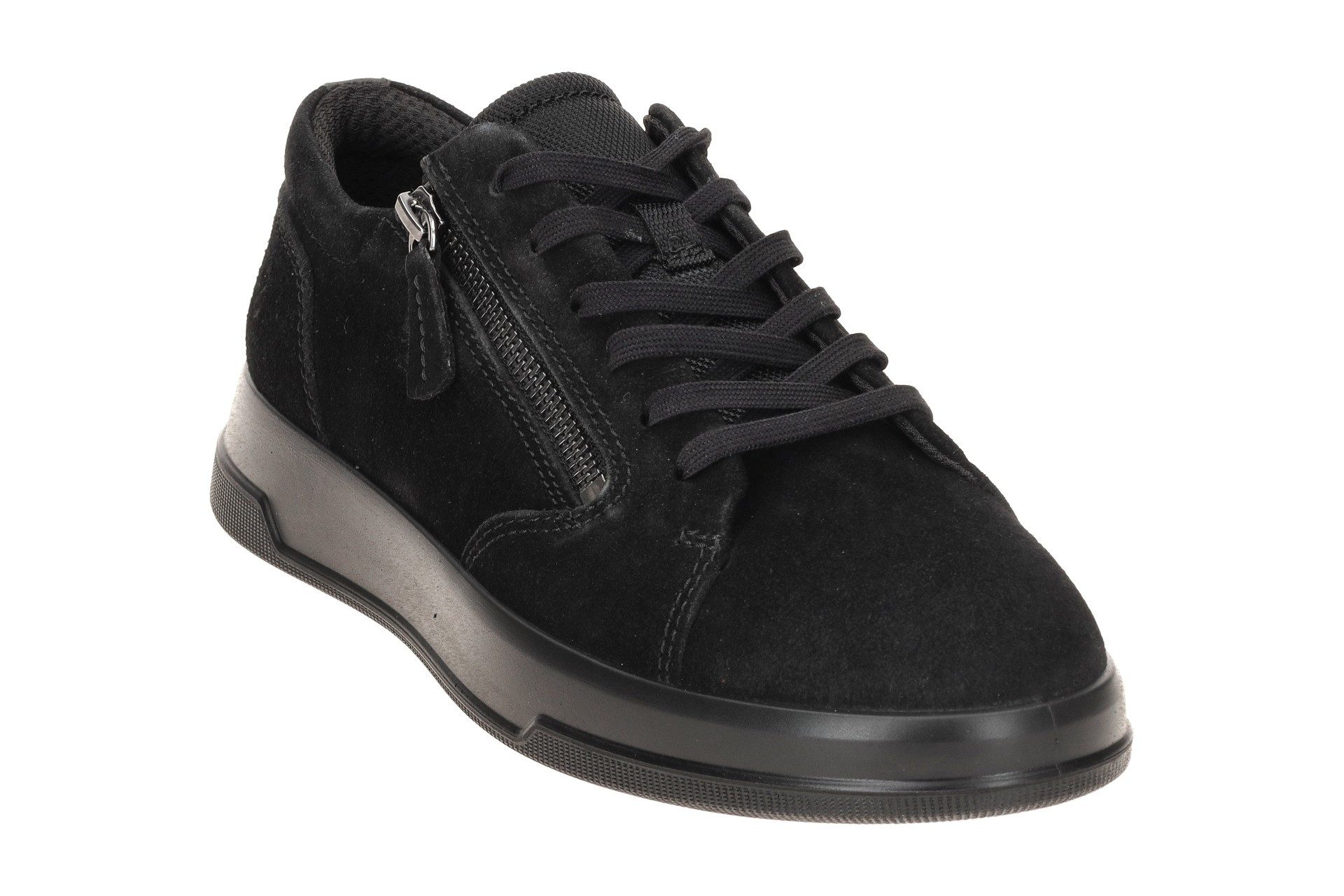 Ecco 22381350472 Schnürschuh