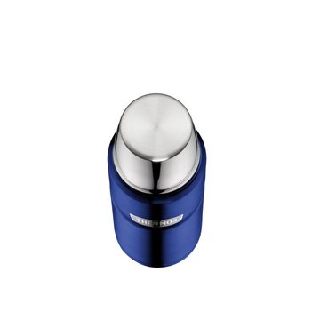 THERMOS Isolierflasche Stainless King Royal Blue
