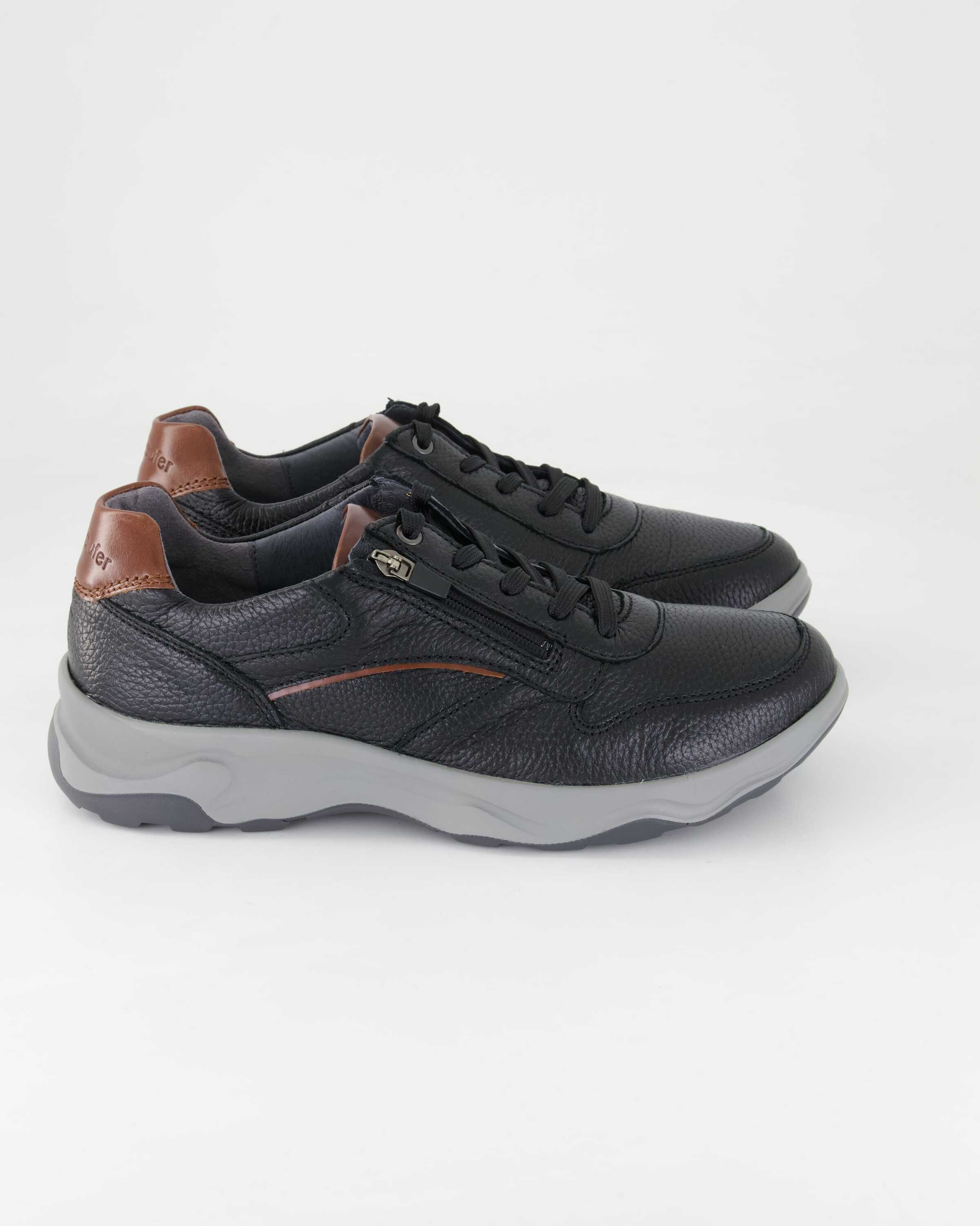 Waldläufer H-Max Sneaker Obermaterial: Leder günstig online kaufen