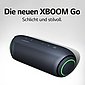 LG XBOOM Go PL7 Stereo Bluetooth-Lautsprecher (Bluetooth, Multipoint-Anbindung), Bild 19