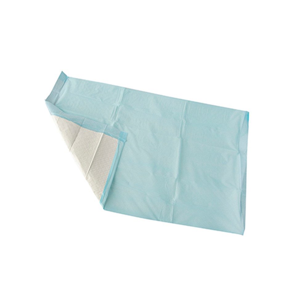 Inkontinenzauflage Krankenunterlagen 40 x 60 cm 4-lagig 25er Pack Medi-Inn