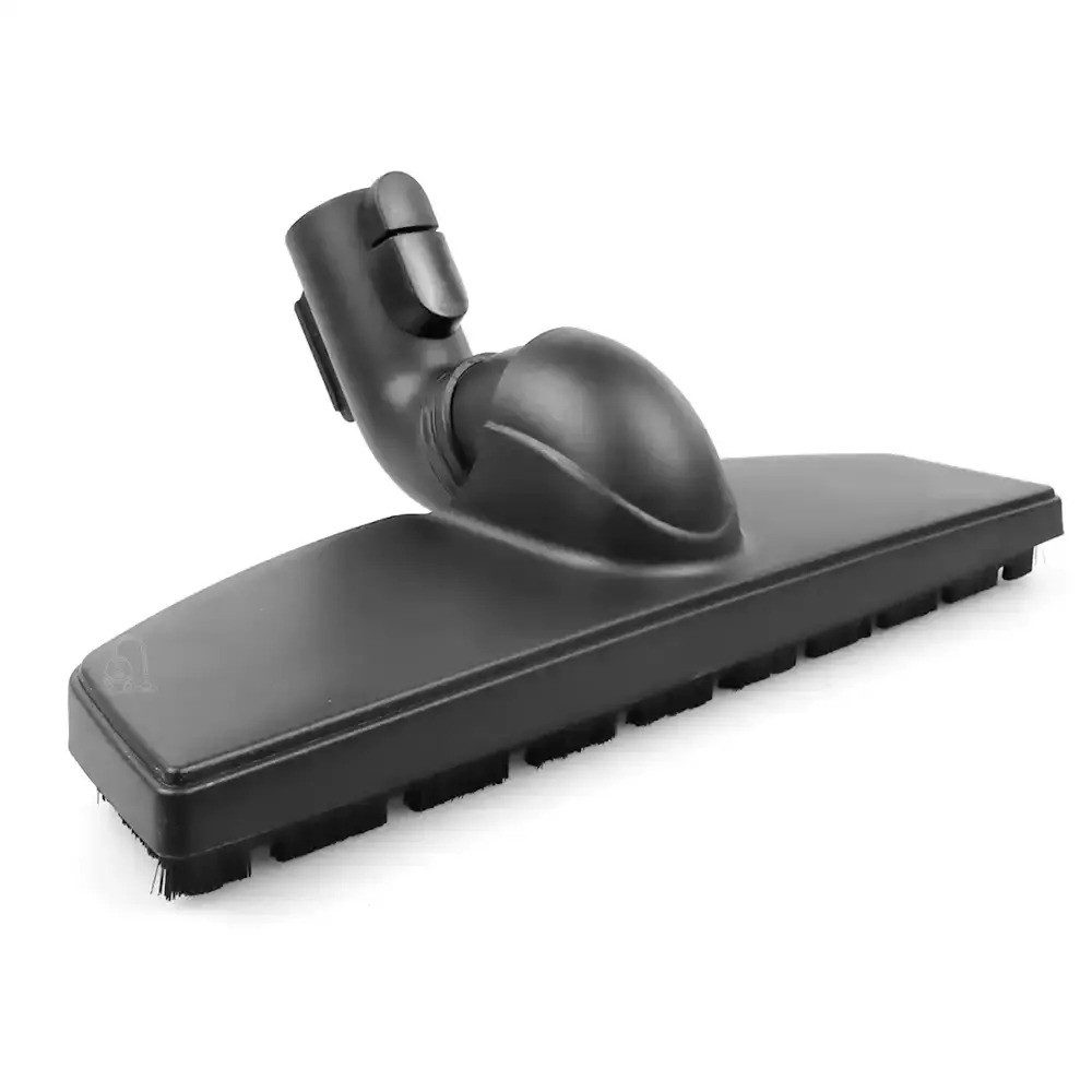 PRIMEBAG Bodendüse Parkettdüse kompatibel mit Miele SBB 300-3 Parquet Twister Hardfloor