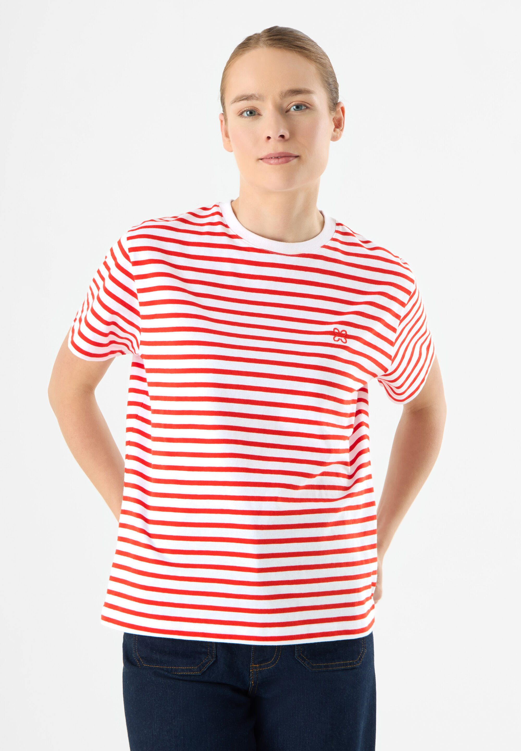 Kurzarmshirt