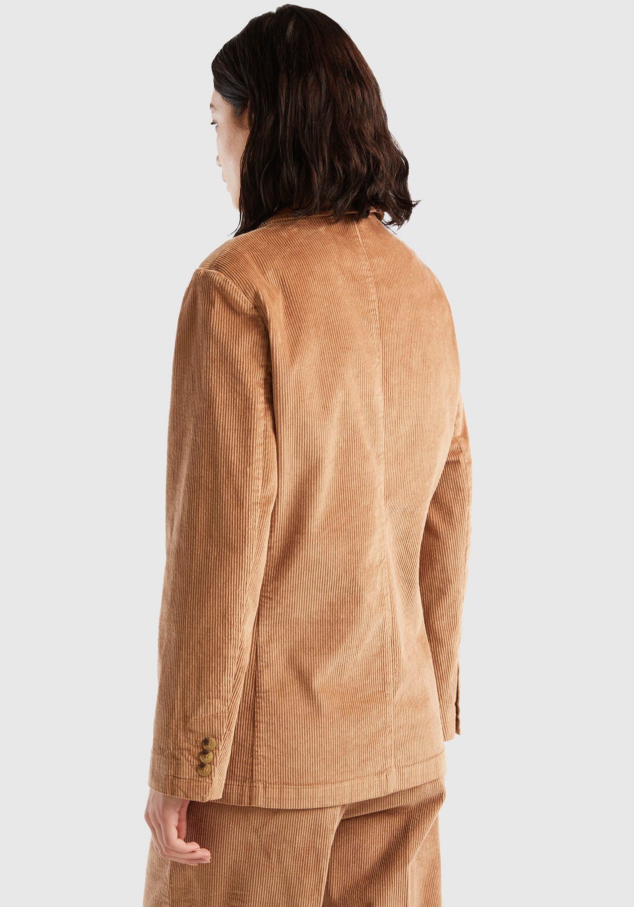 United Colors of Benetton Jackenblazer mit günstig online kaufen