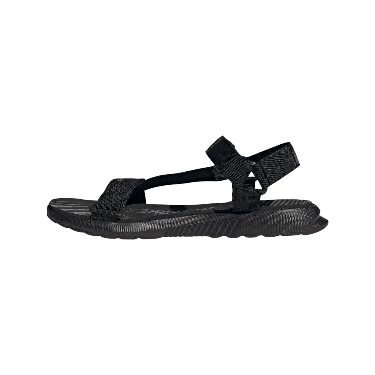 adidas Performance Terrex Hydroterra Light schwarz
