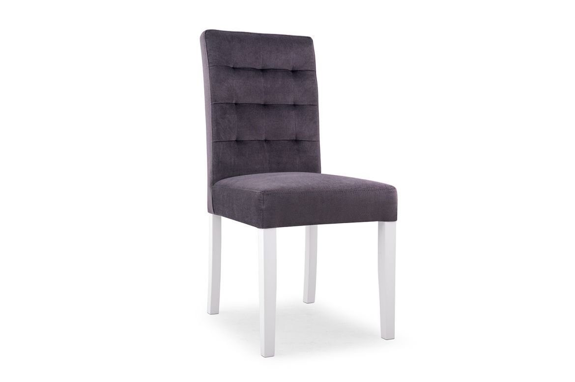 Stuhl, Modern Luxus Design Stuhl Sessel Polsterstuhl JVmoebel Esszimmerstuhl Stühle Bürostuhl