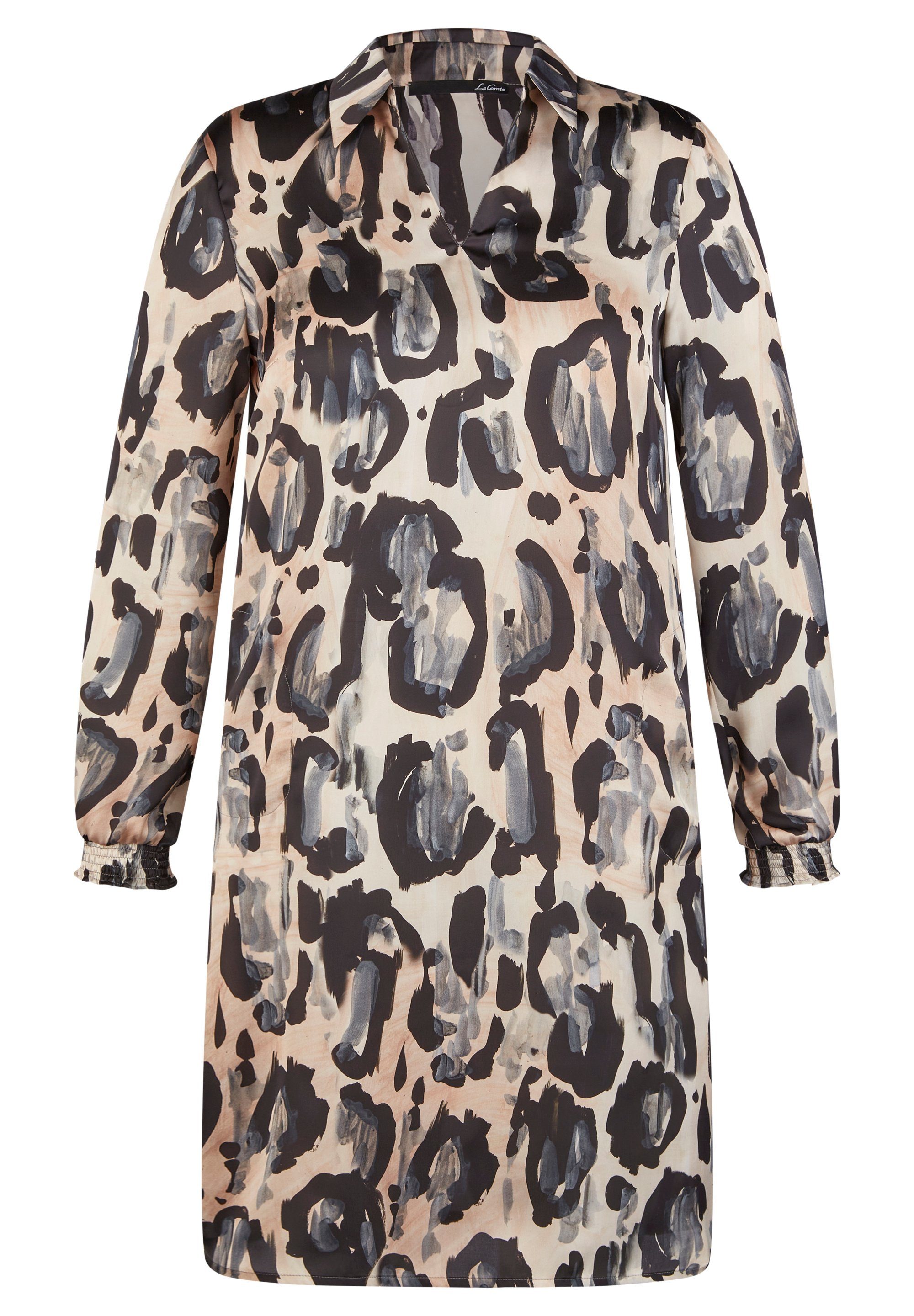 LeComte Midikleid Kleid