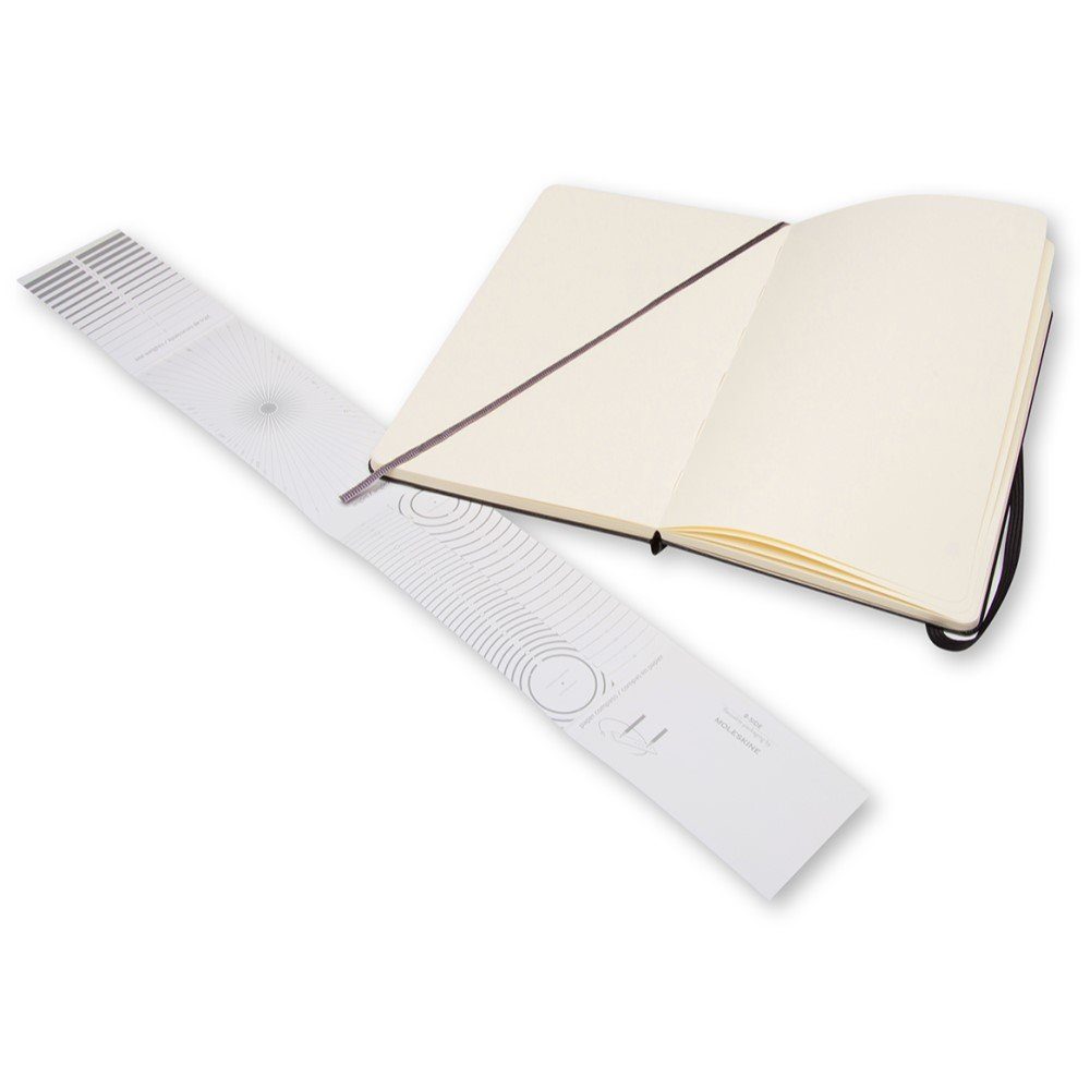 MOLESKINE Skizzenbuch Large