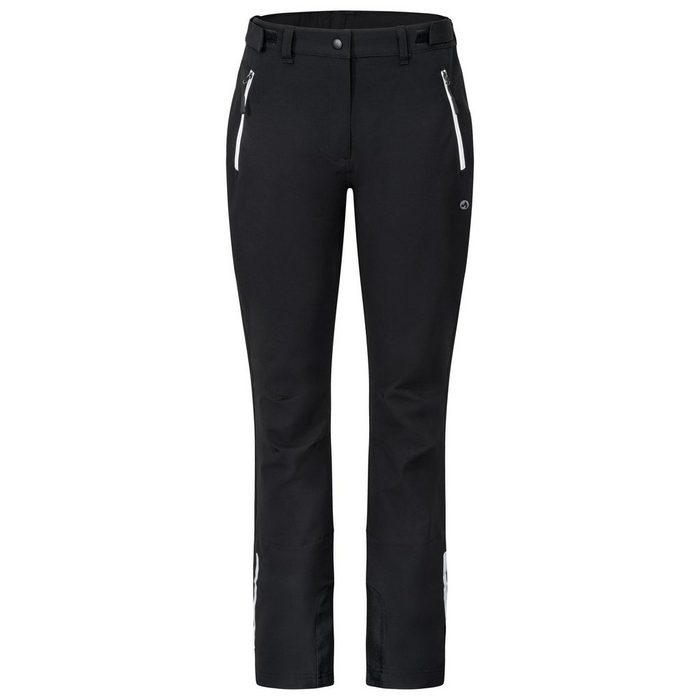 Hot-Sportswear Outdoorhose Tromsoe L_Pants black