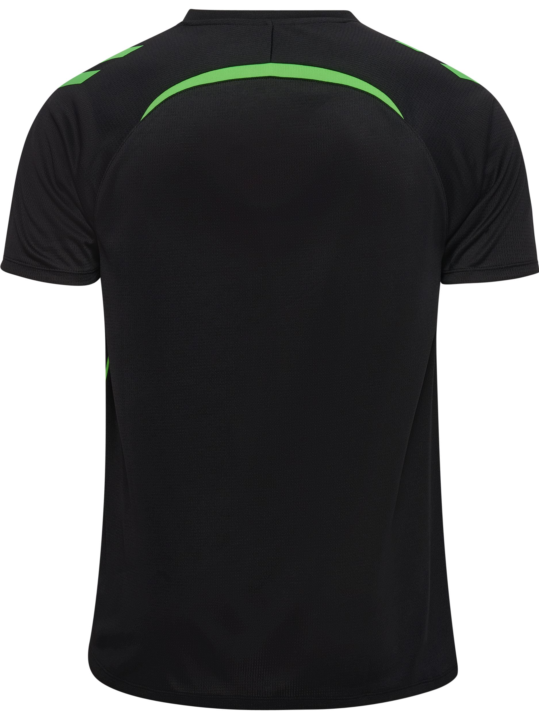 hummel Trainingsshirt HMLLEAD 2.0 JERSEY S/S günstig online kaufen