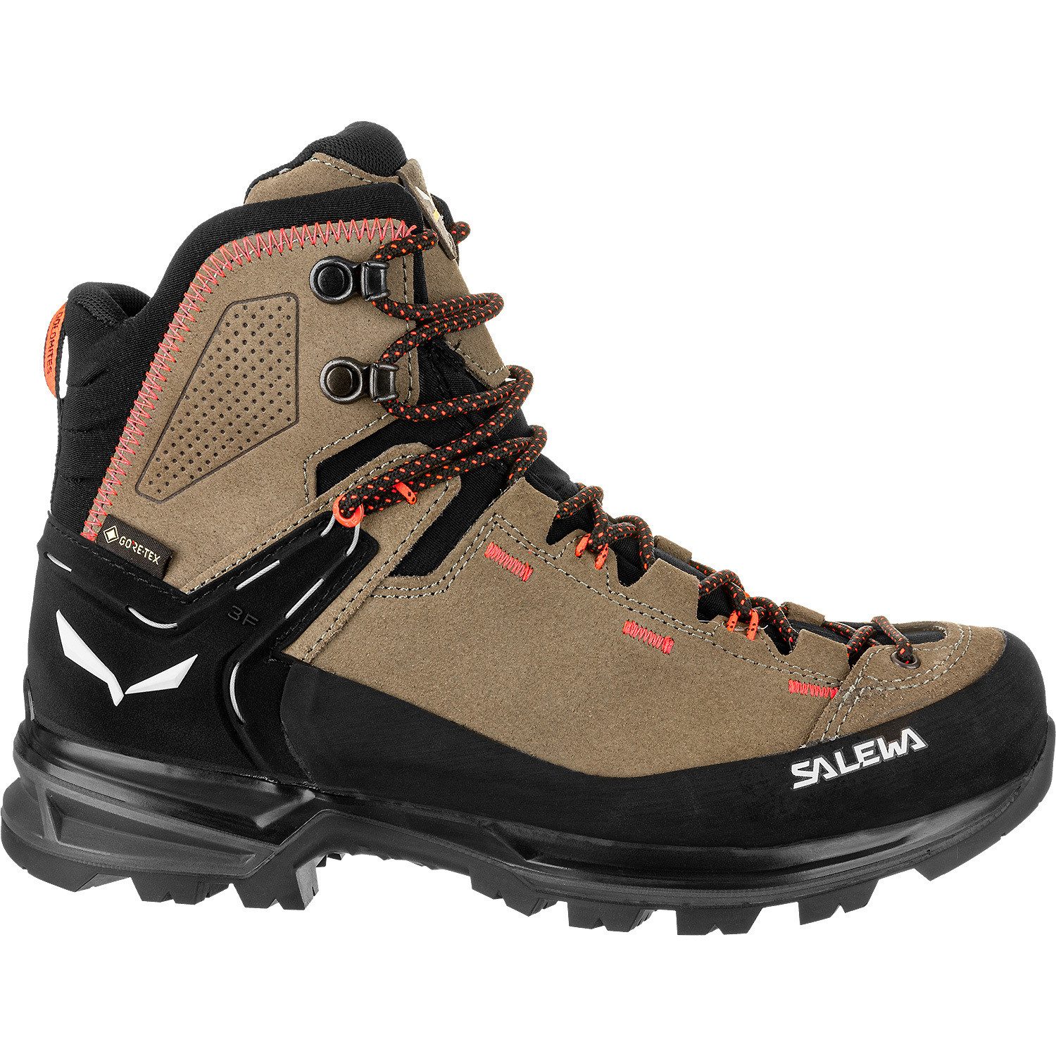 Salewa Wanderstiefel MTN TRAINER 2 MID GTX W Сапоги