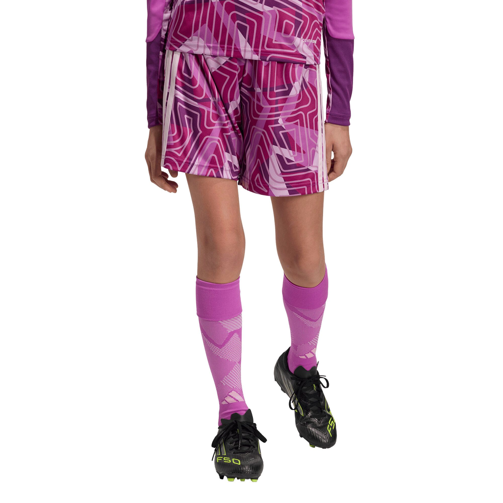 adidas Performance Trainingsshorts adidas Kinder Torwartshort Tiro 26 Competition GK Short Y