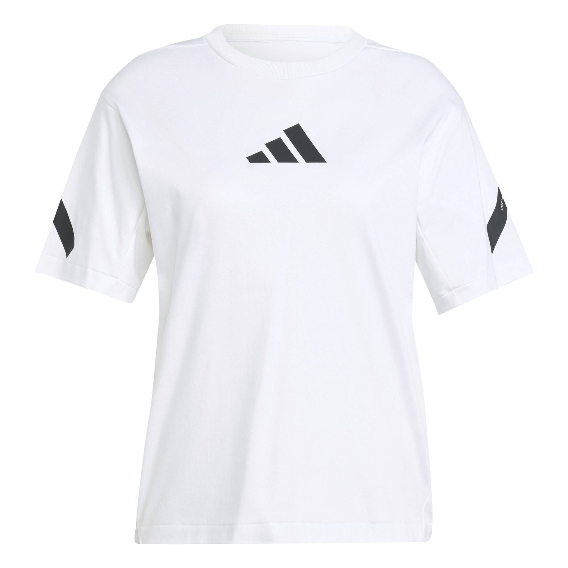 adidas Sportswear T-Shirt Damen T-Shirt Z.N.E. günstig online kaufen