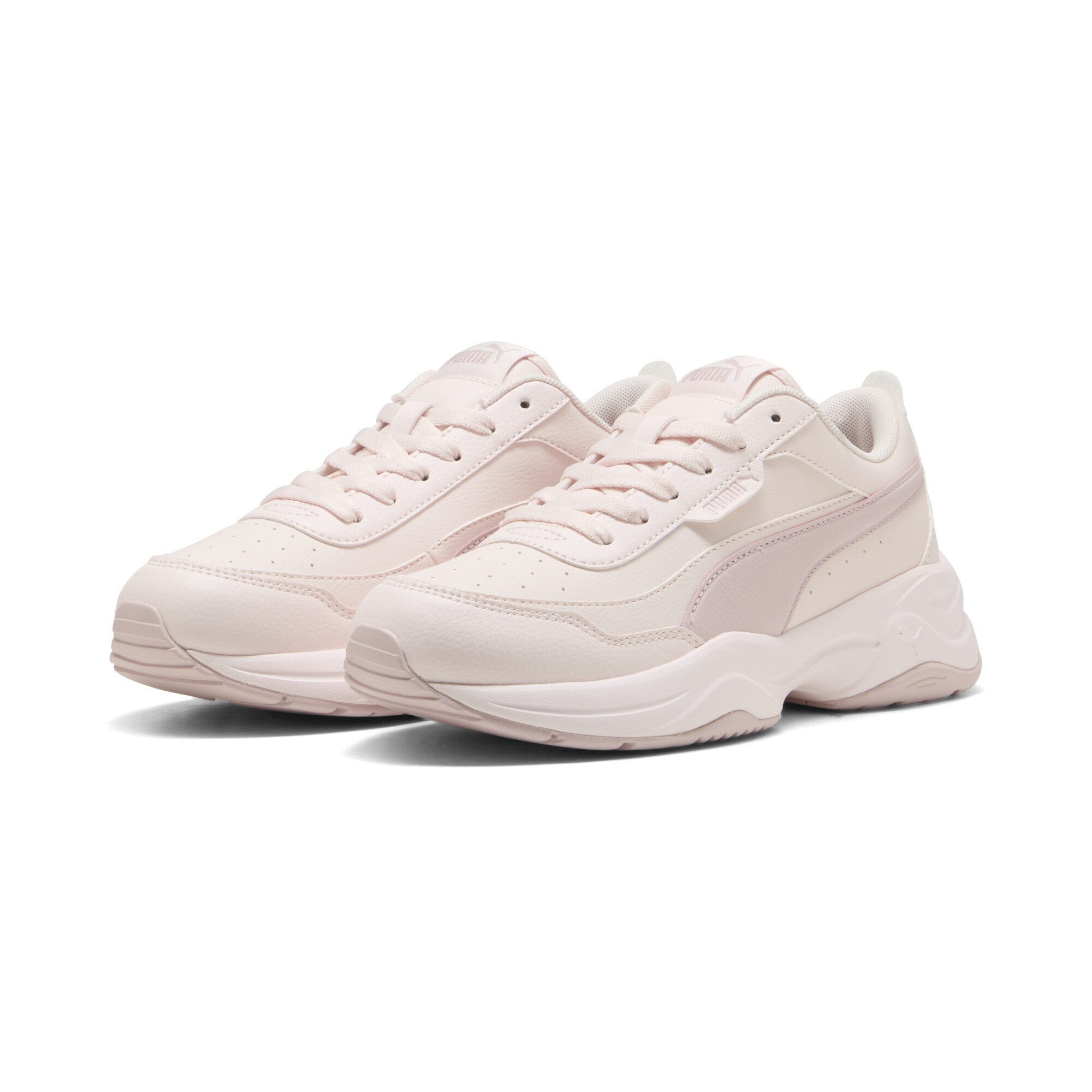PUMA Cilia Mode Sneakers Damen Sneaker günstig online kaufen