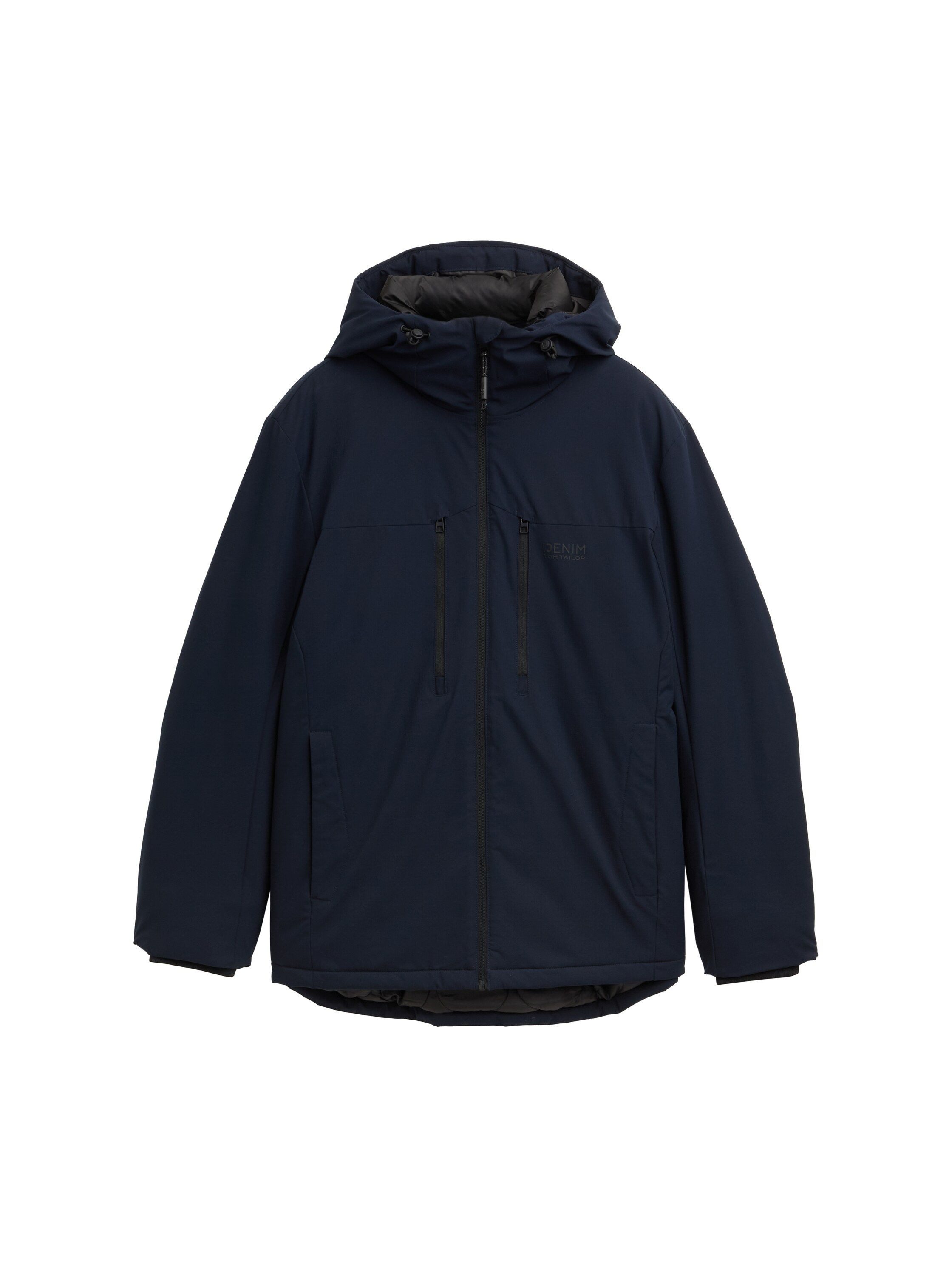 TOM TAILOR Allwetterjacke