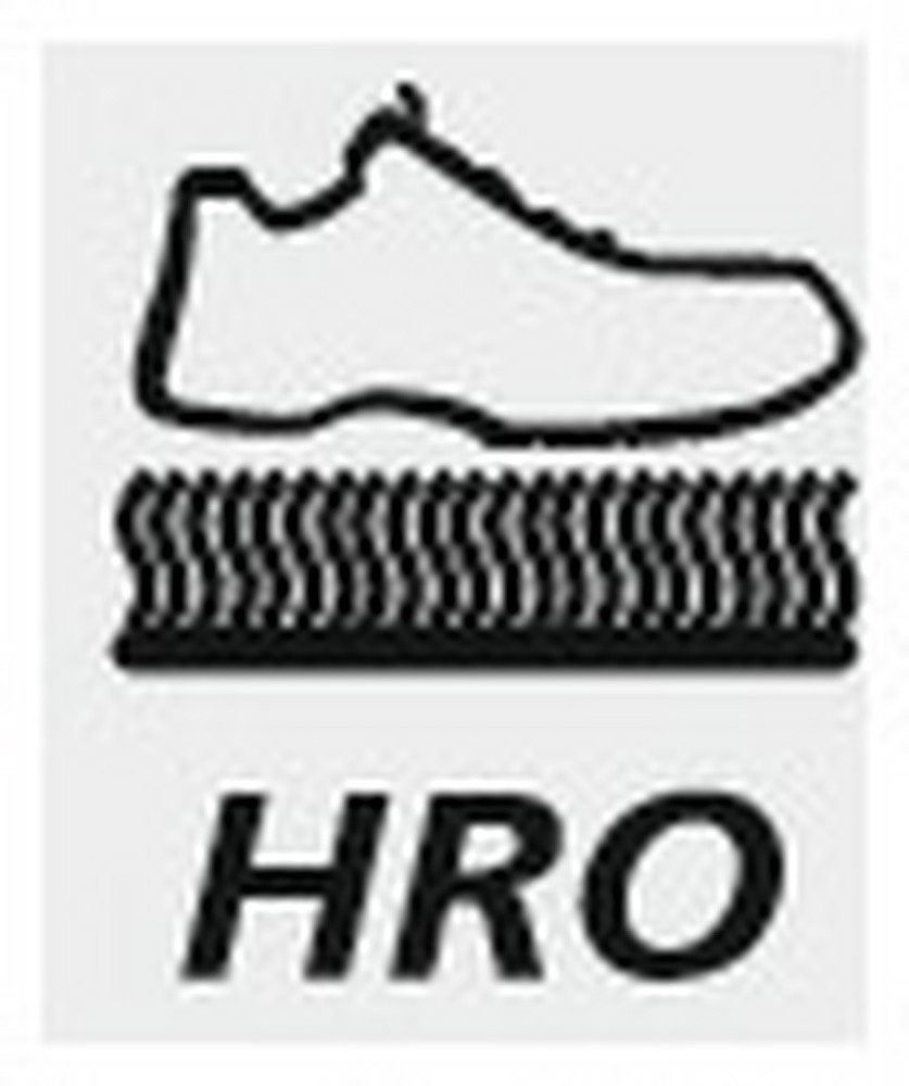 Lupriflex Winterstiefel Sicherheitsstiefel Aqua Offshore Winter, S3