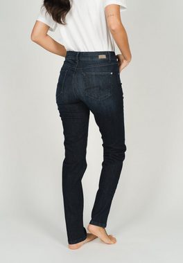 ANGELS Stretch-Jeans ANGELS JEANS CICI dark indigo used 346 3400.3158 - STRETCH