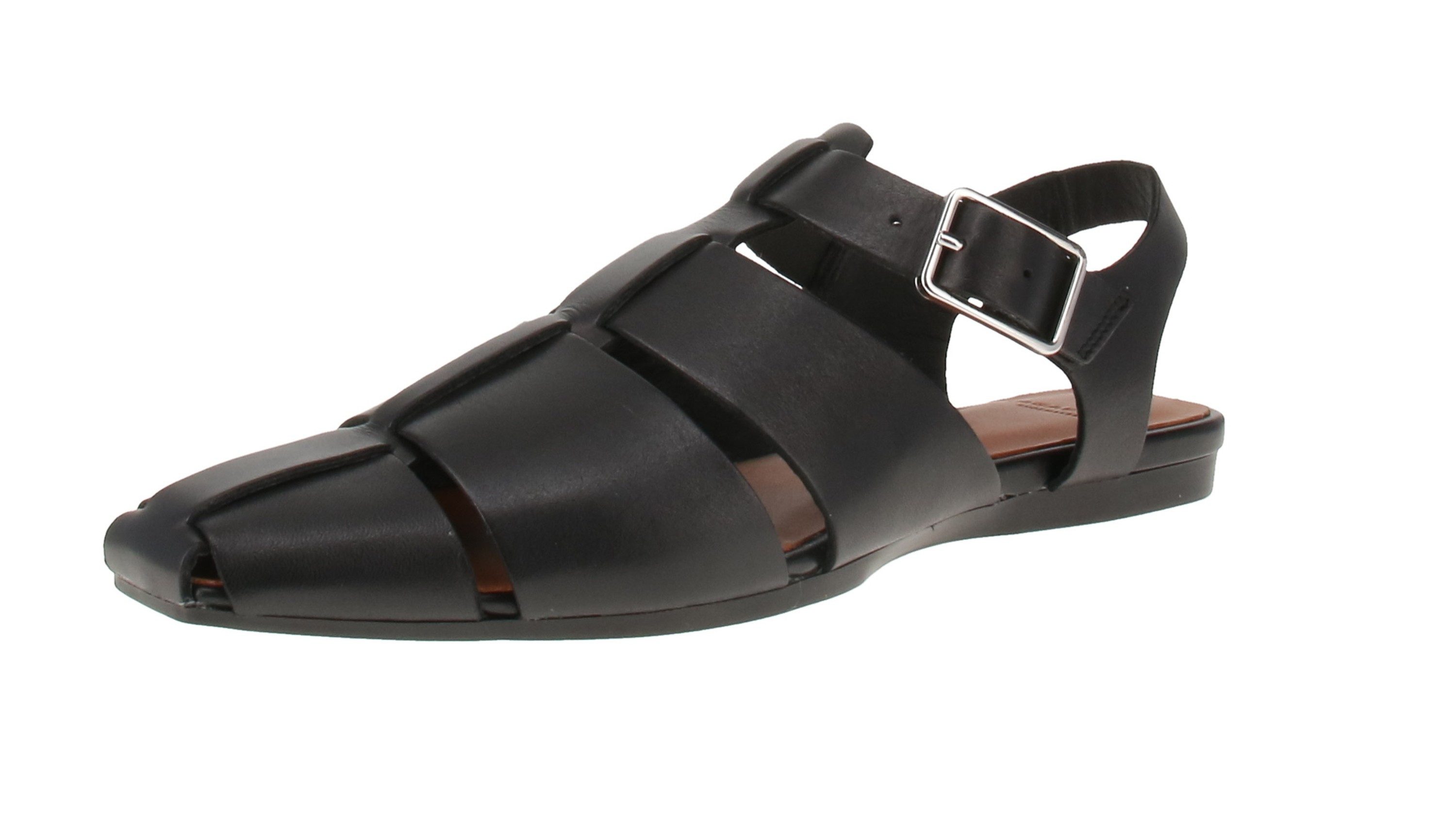 Vagabond 5501-101-20 Wioletta Black Sandale günstig online kaufen