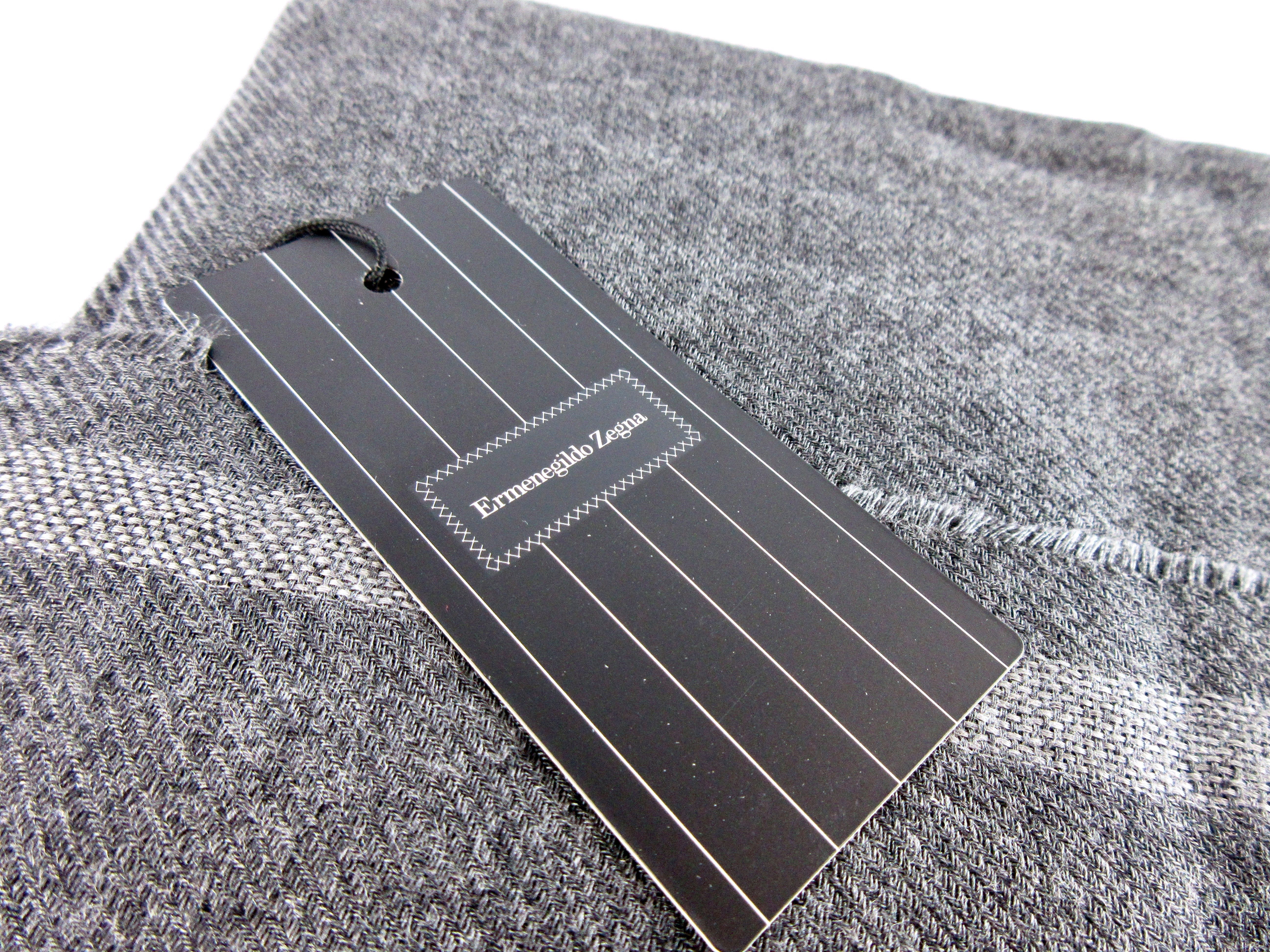 Ermenegildo Zegna Kaschmirschal Ermenegildo Zegna Herren günstig online kaufen