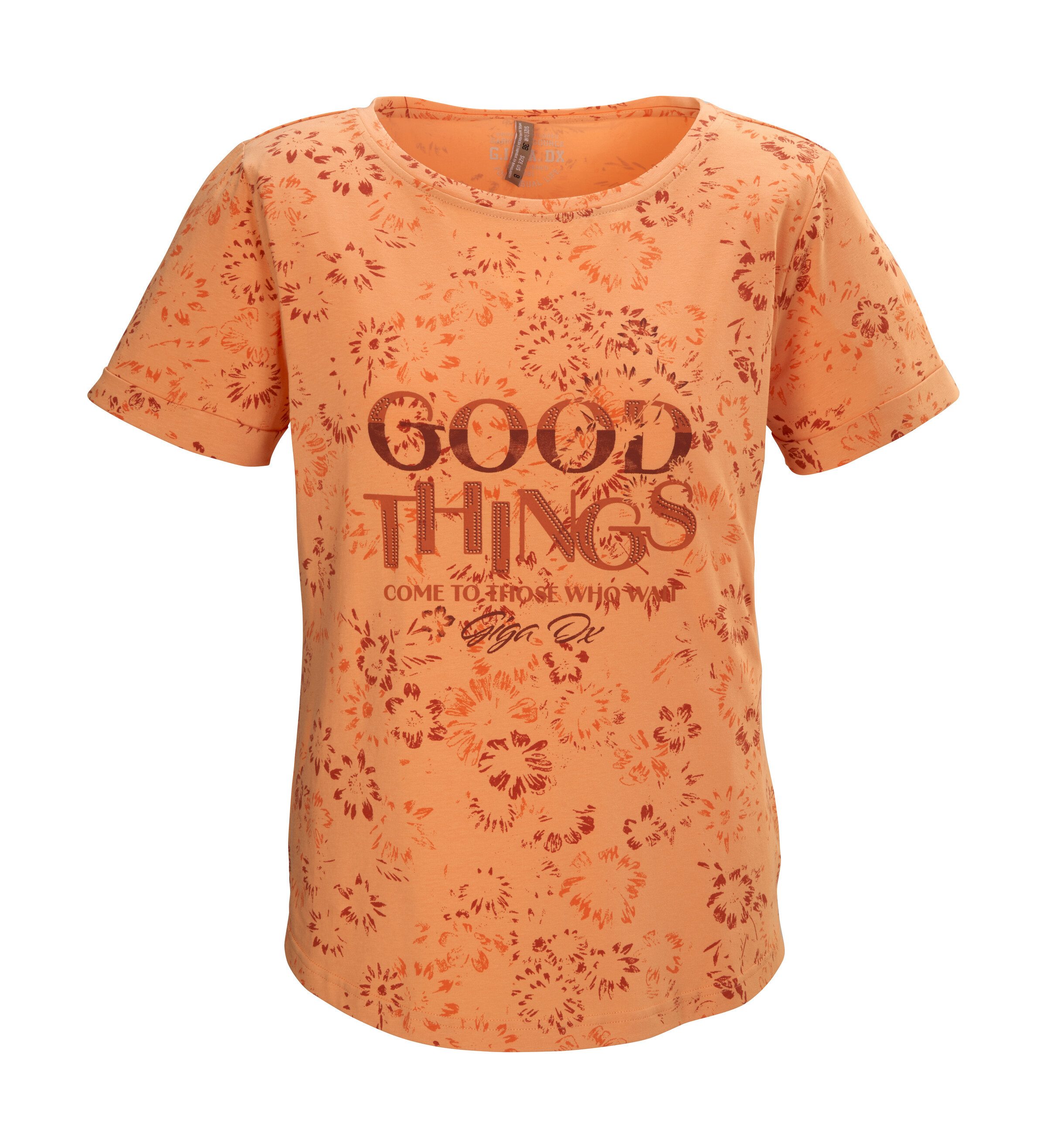 G.I.G.A. DX by killtec T-Shirt "GS 44 WMN TSHRT", Leichtes Damen T-Shirt mi günstig online kaufen