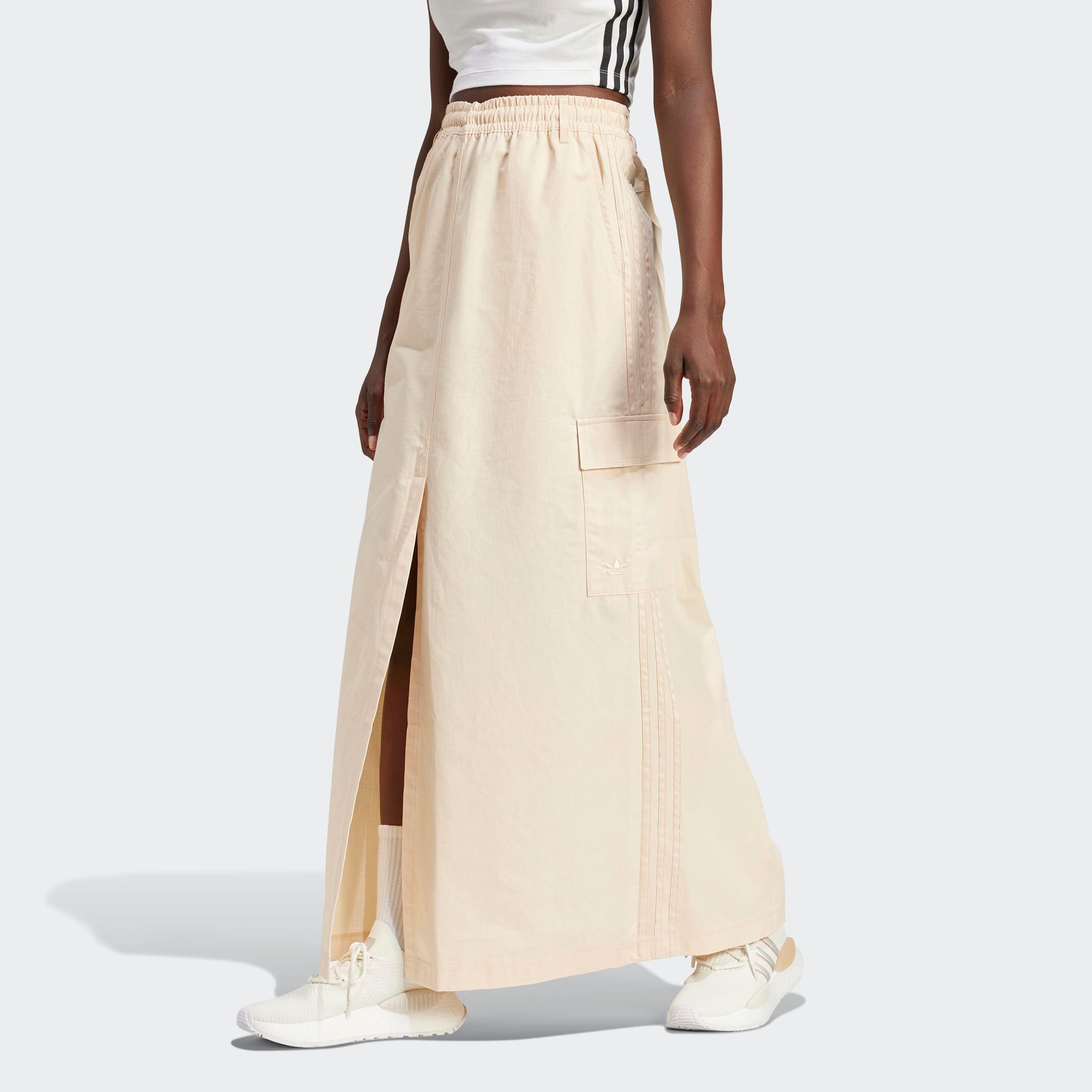 adidas Originals Sweatrock RIPSTOP SKIRT günstig online kaufen