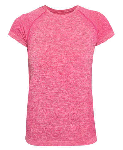 Sweaty Betty London T-Shirt Damen Trainingsshirt ATHLETE SEAMLESS (1-tlg)